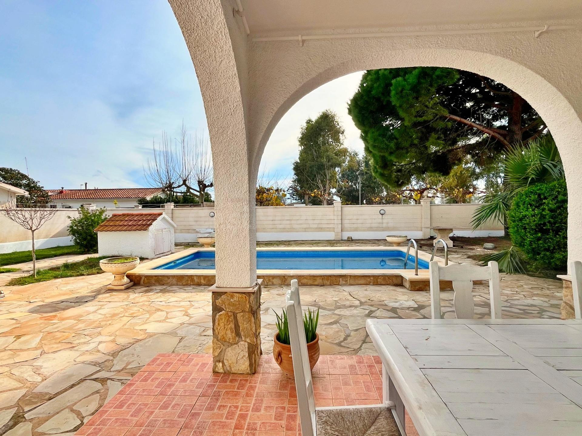 Chalet Costero en Eucaliptus, Delta del Ebro - foto 5