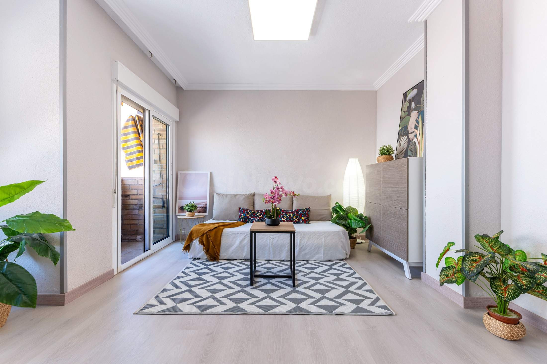 VIVIENDA A ESTRENAR!