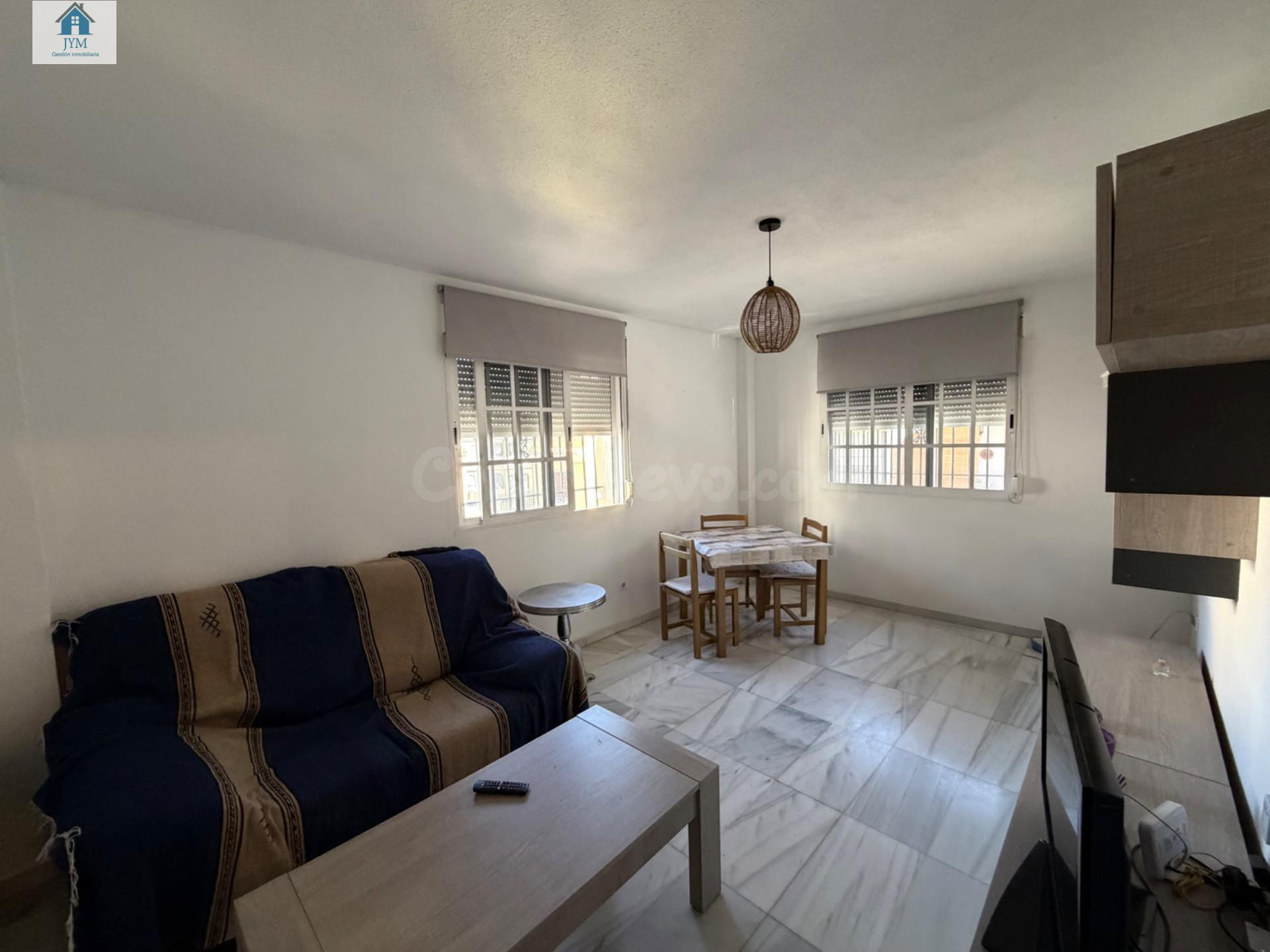 Venta de piso en La Zubia junto parque natural