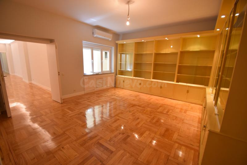 Piso 6 habitaciones 280m² en alquiler - El Viso