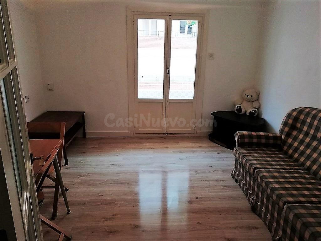 Piso luminoso en Lo Morant, Alicante - Ideal para entrar a vivir