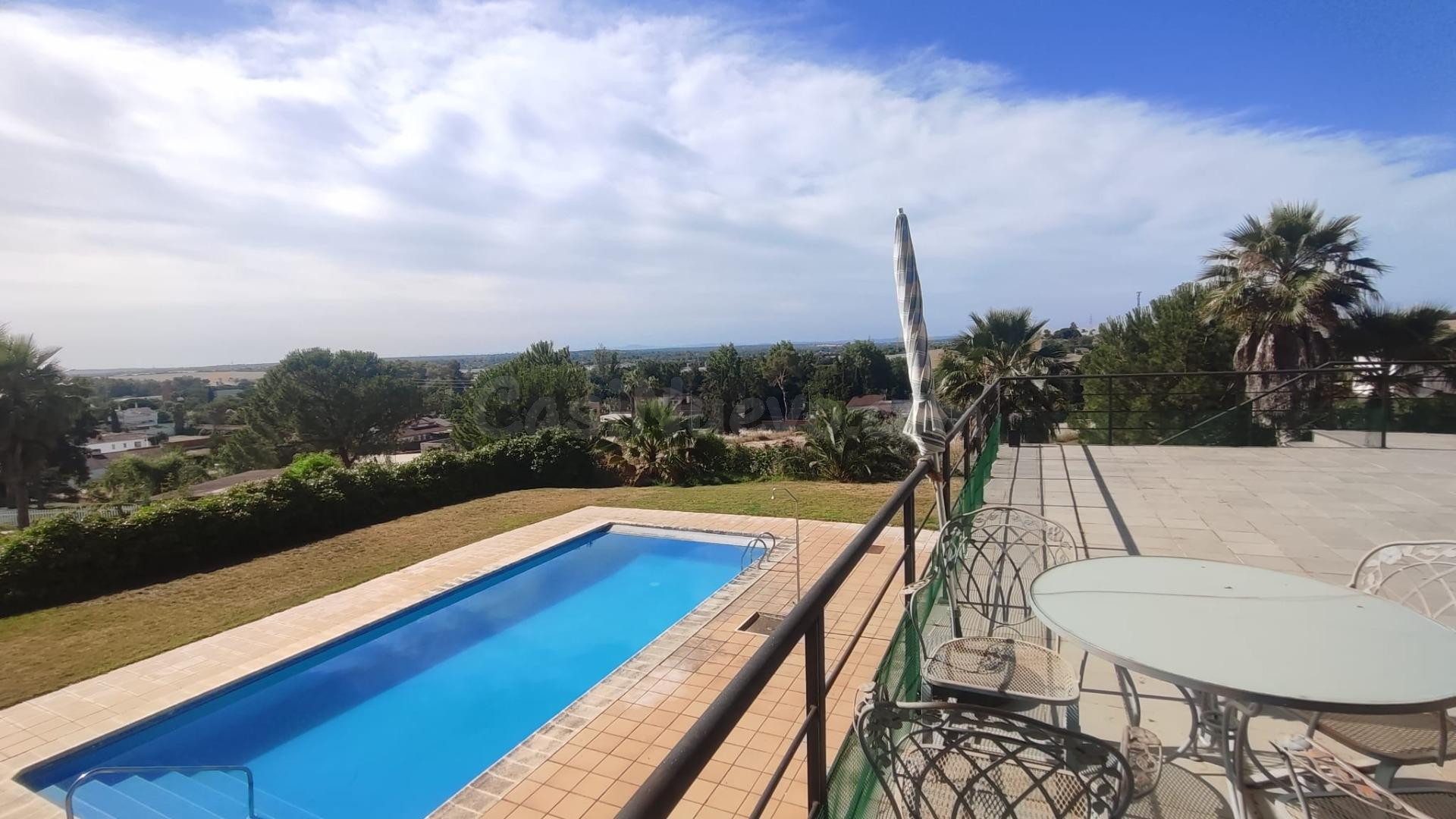 Chalet a la venta en Las Vaguadas de Badajoz - foto 3