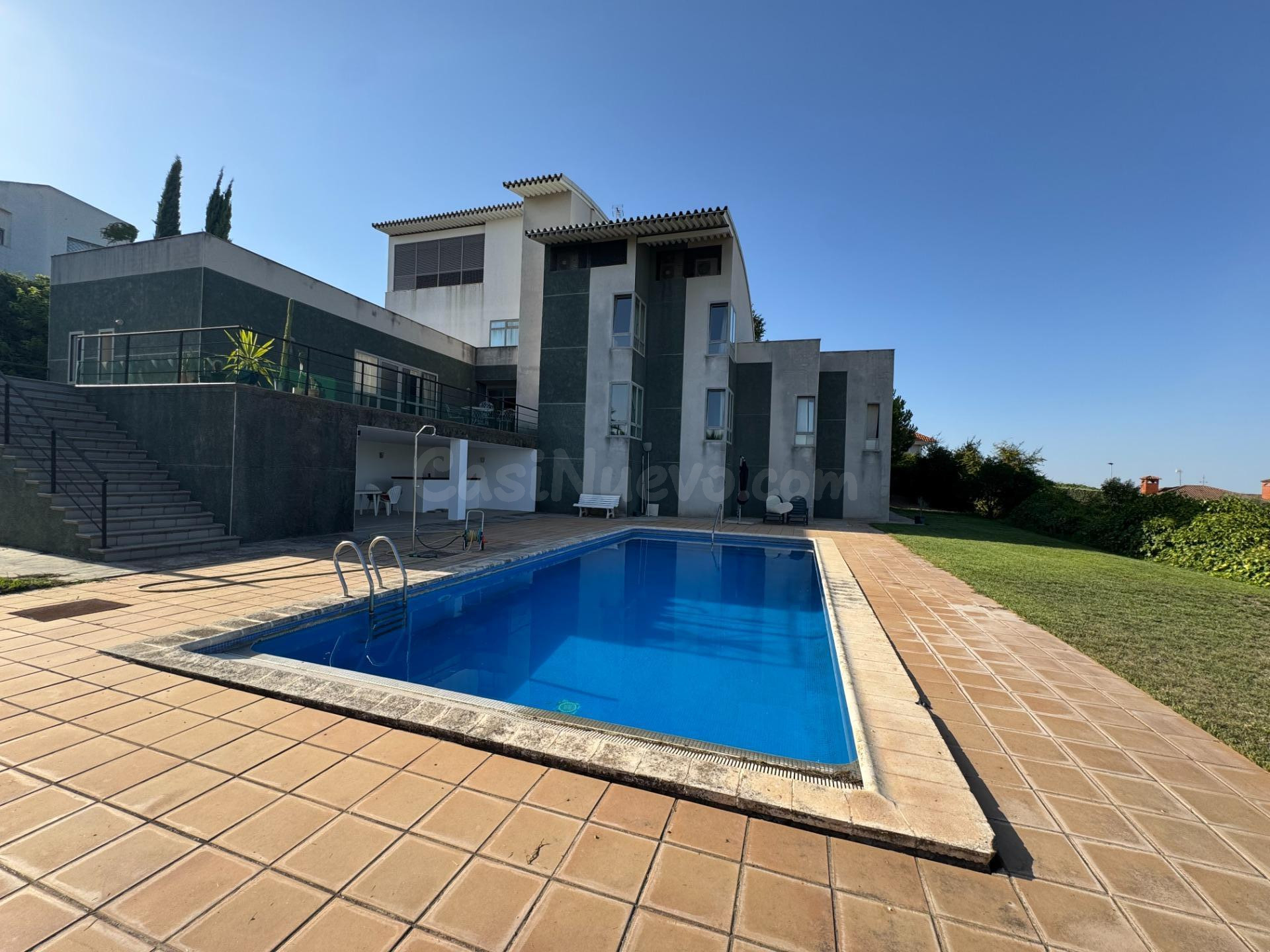 Chalet a la venta en Las Vaguadas de Badajoz - foto 4