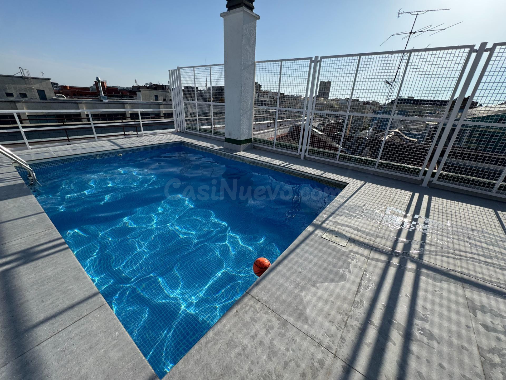 Piso 3 habitaciones 164m² en venta - Goya