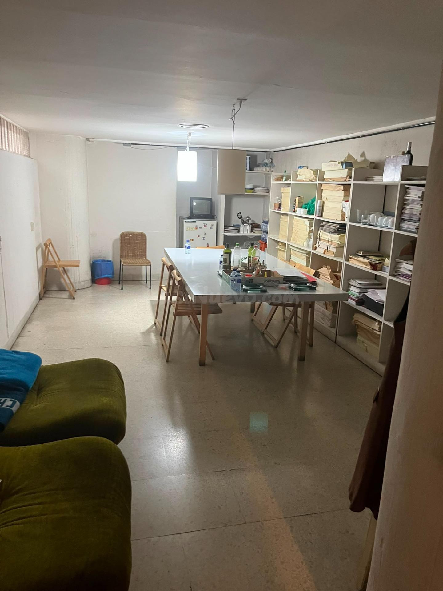 Magnifica oficina en venta en Rafael Calvo - foto 4
