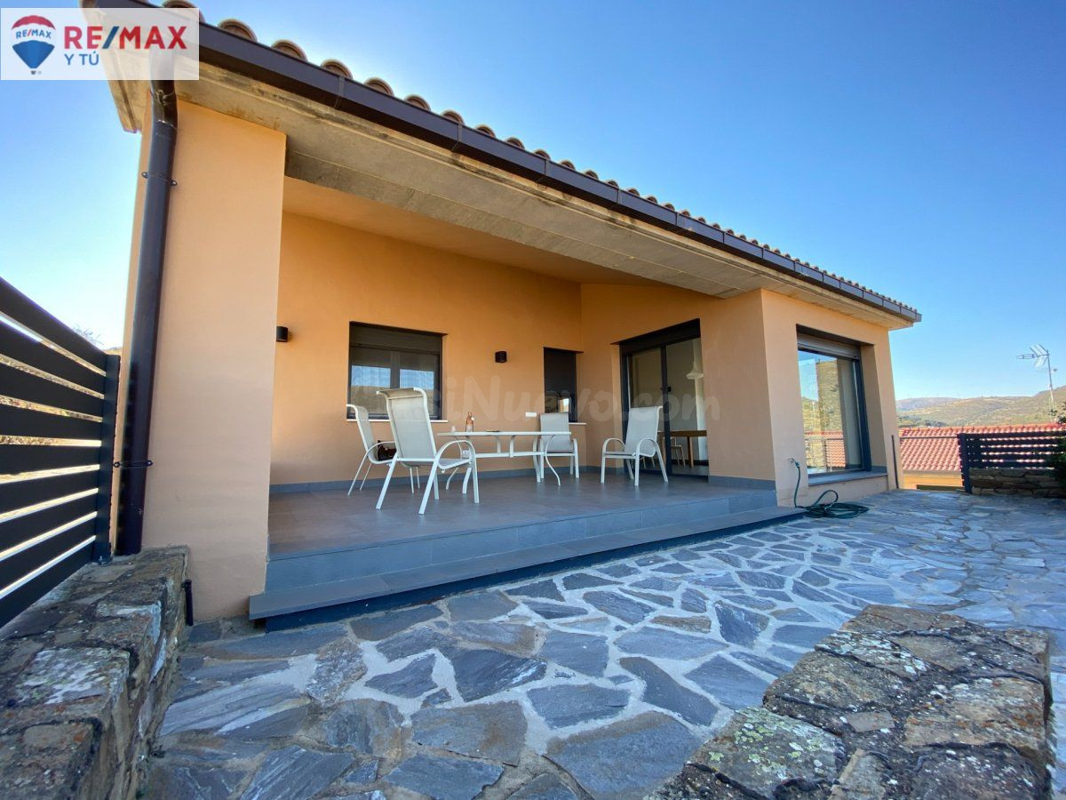 CHALET EN SORIA