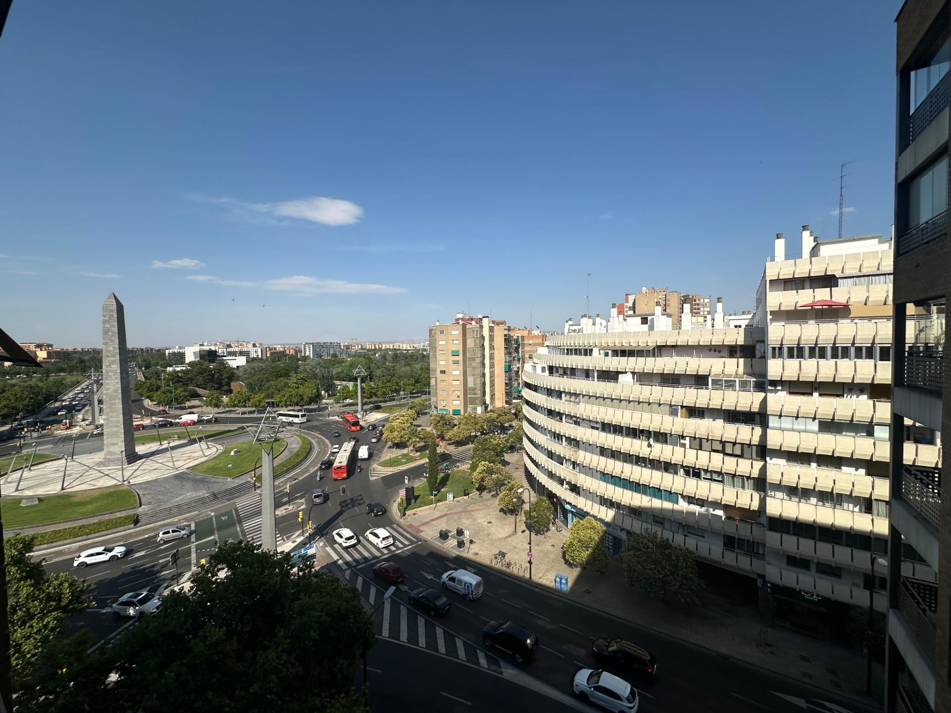Piso 4 habitaciones 158m² en alquiler - Centro
