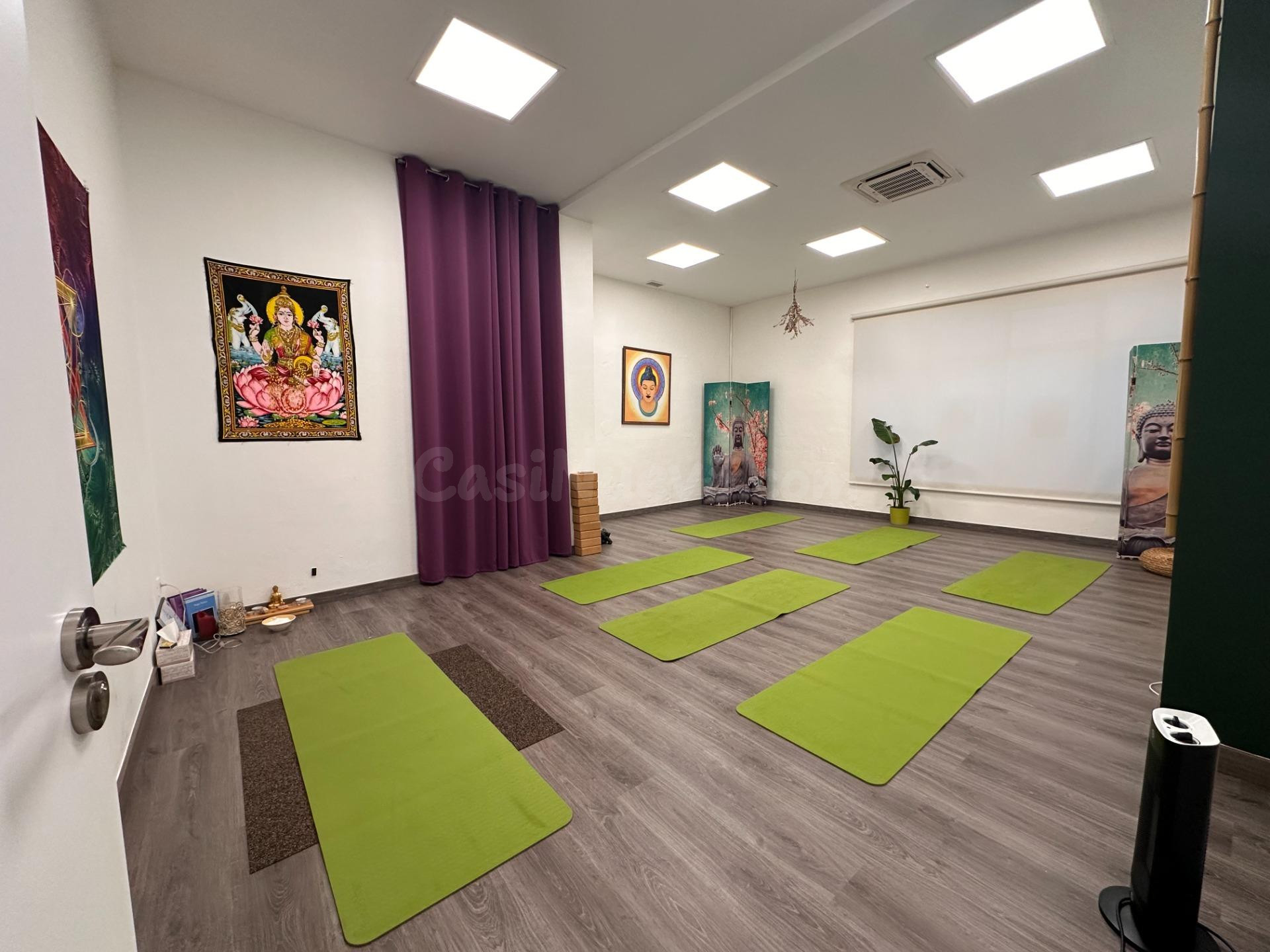 Local comercial 5 habitaciones 175m² en alquiler - Centro
