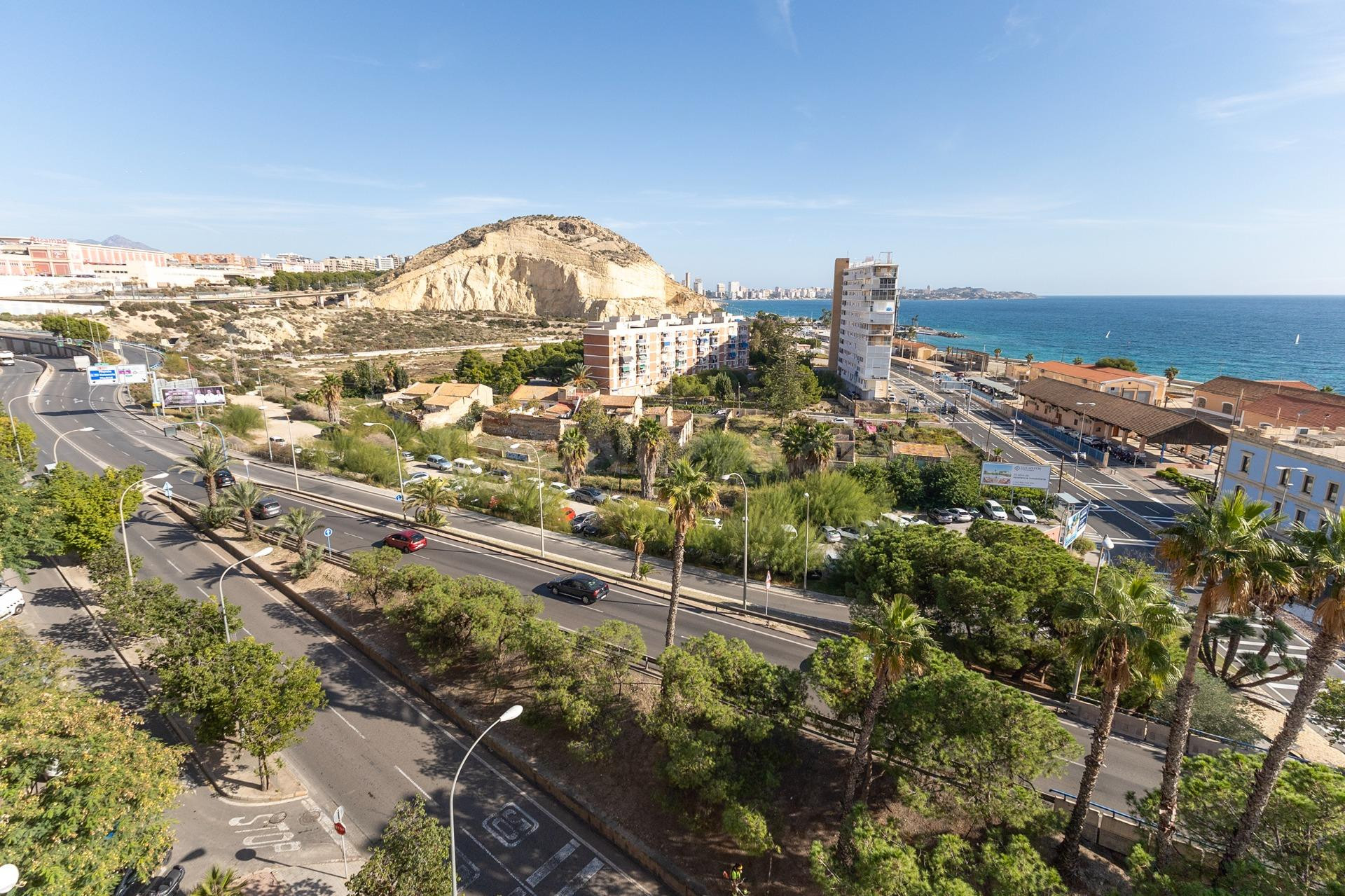 Maravilloso piso en Raval Roig con vistas!!
