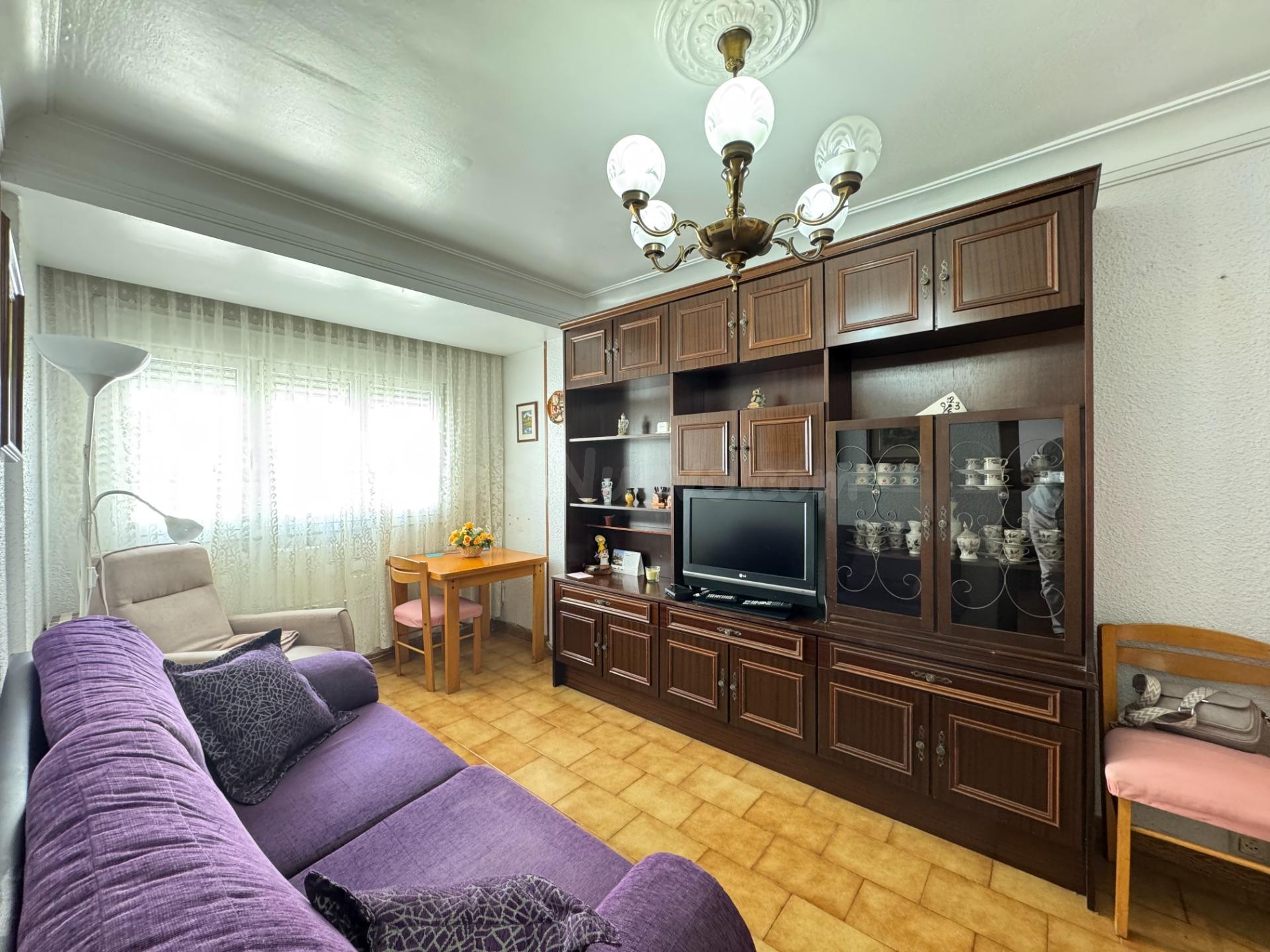 Acogedor Piso en La Jota, Zaragoza - Ideal para Familias