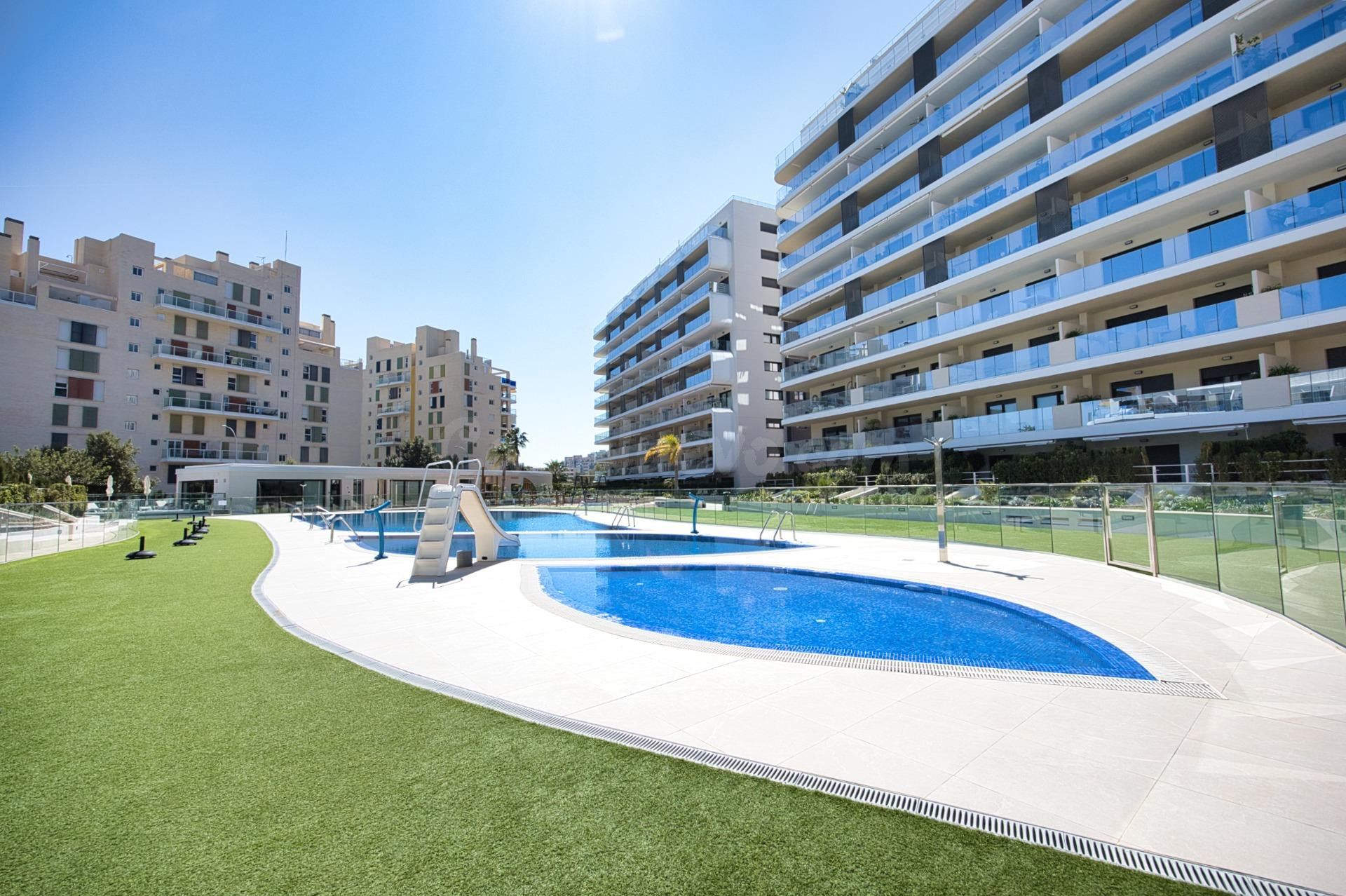Vivienda de ensueño en el corazón del Pau 5- San Juan