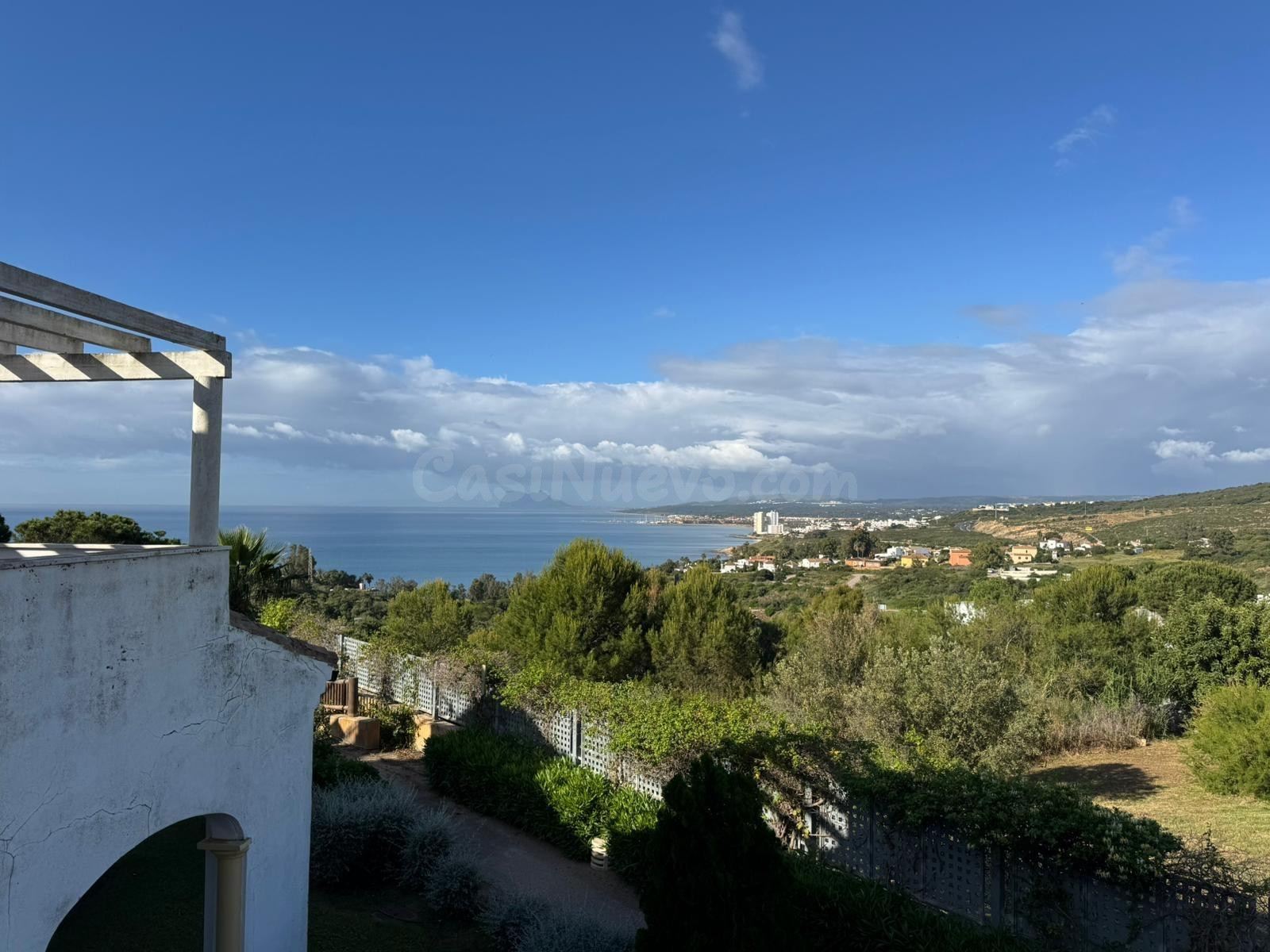 EXCLUSIVO DÚPLEX VACACIONAL EN TERRAZAS COSTA DEL SOL – MANILVA
