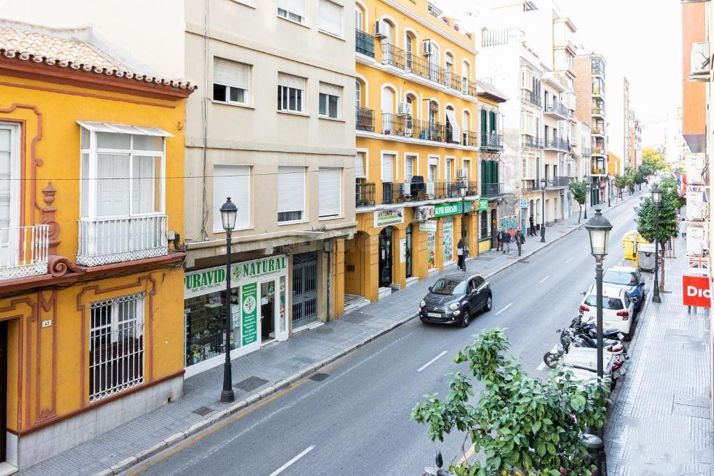 Venta plaza de Garaje Calle Victoria