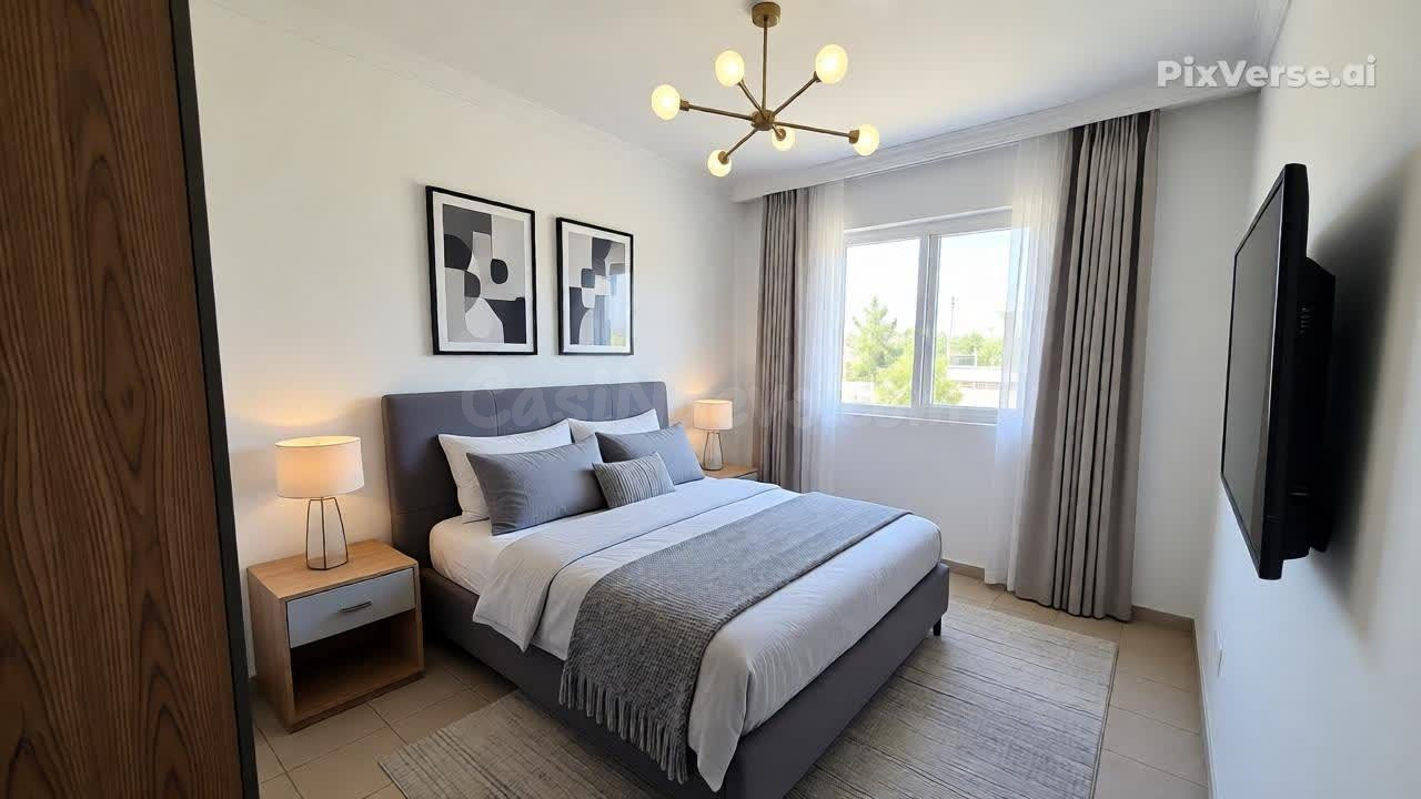 Fantástica vivienda de 4 dormitorios en Torremolinos