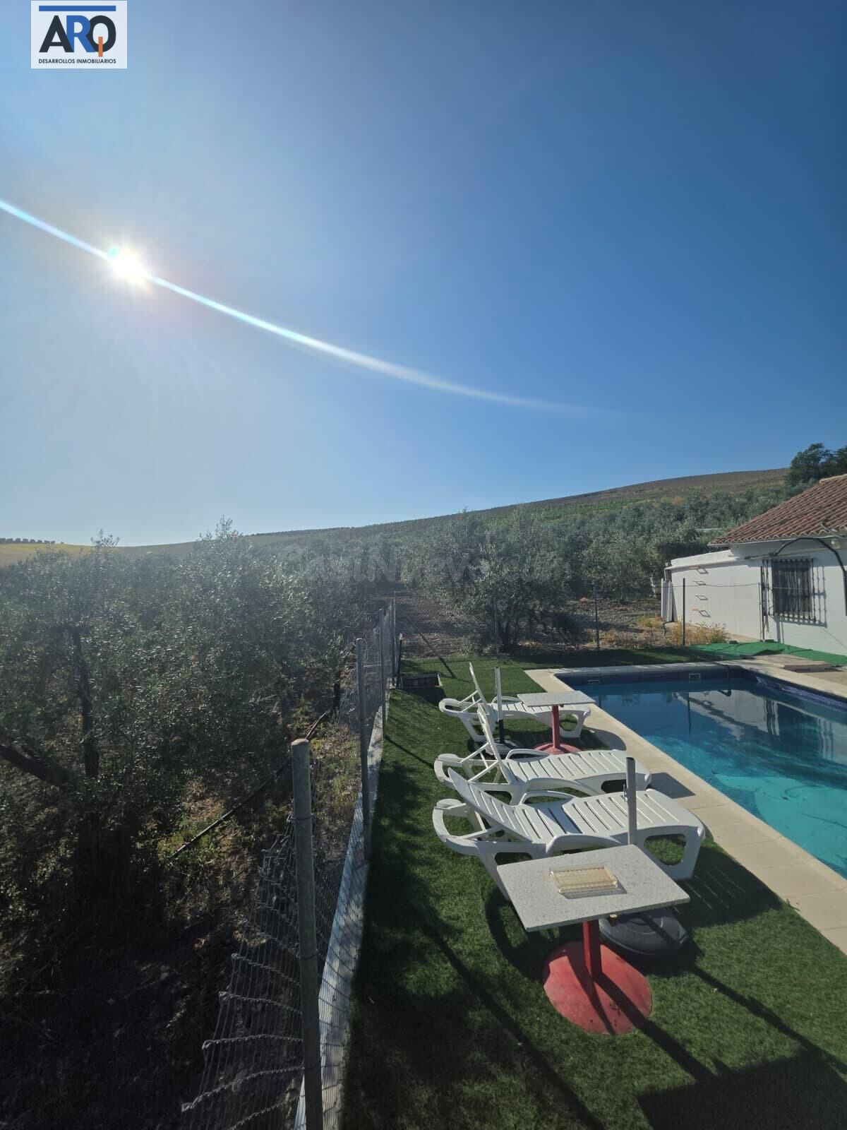 Casa rural con licencia turística en el corazón de la Serran - foto 3