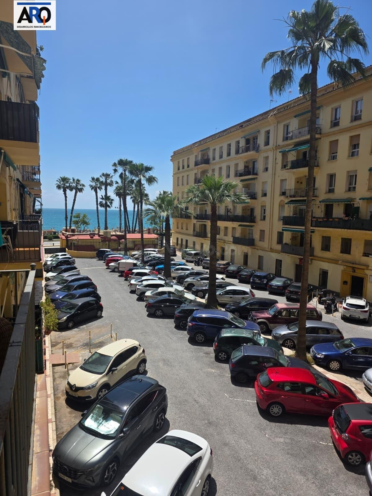 PISO EN VENTA EN NAVAS DE TOLOSA