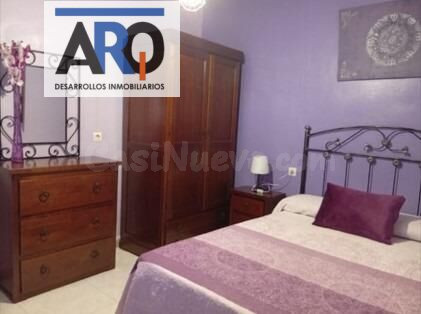 CASA REFORMADA DE 3 DORMITORIOS CON TERRAZA EN JIMERA DE LÍBAR