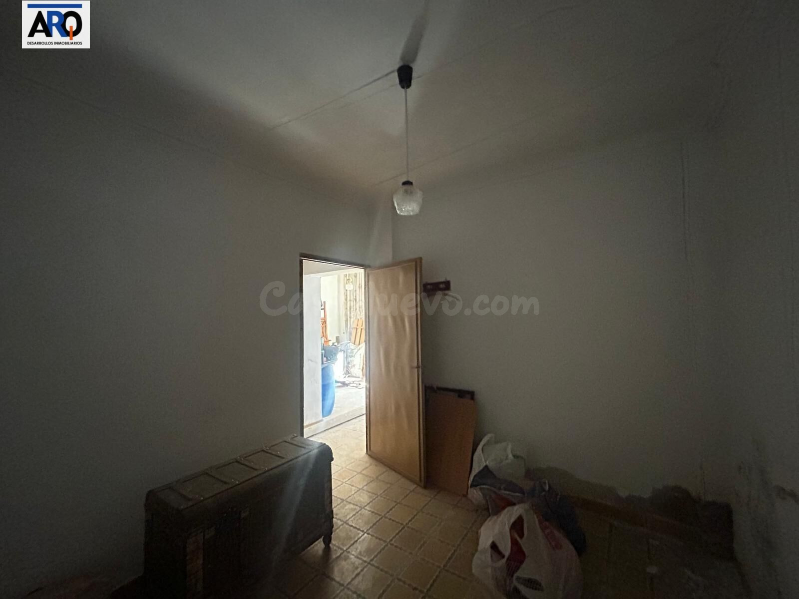 Casa para reformar en Benaoján con terraza, almacén y 100 m2 - foto 5