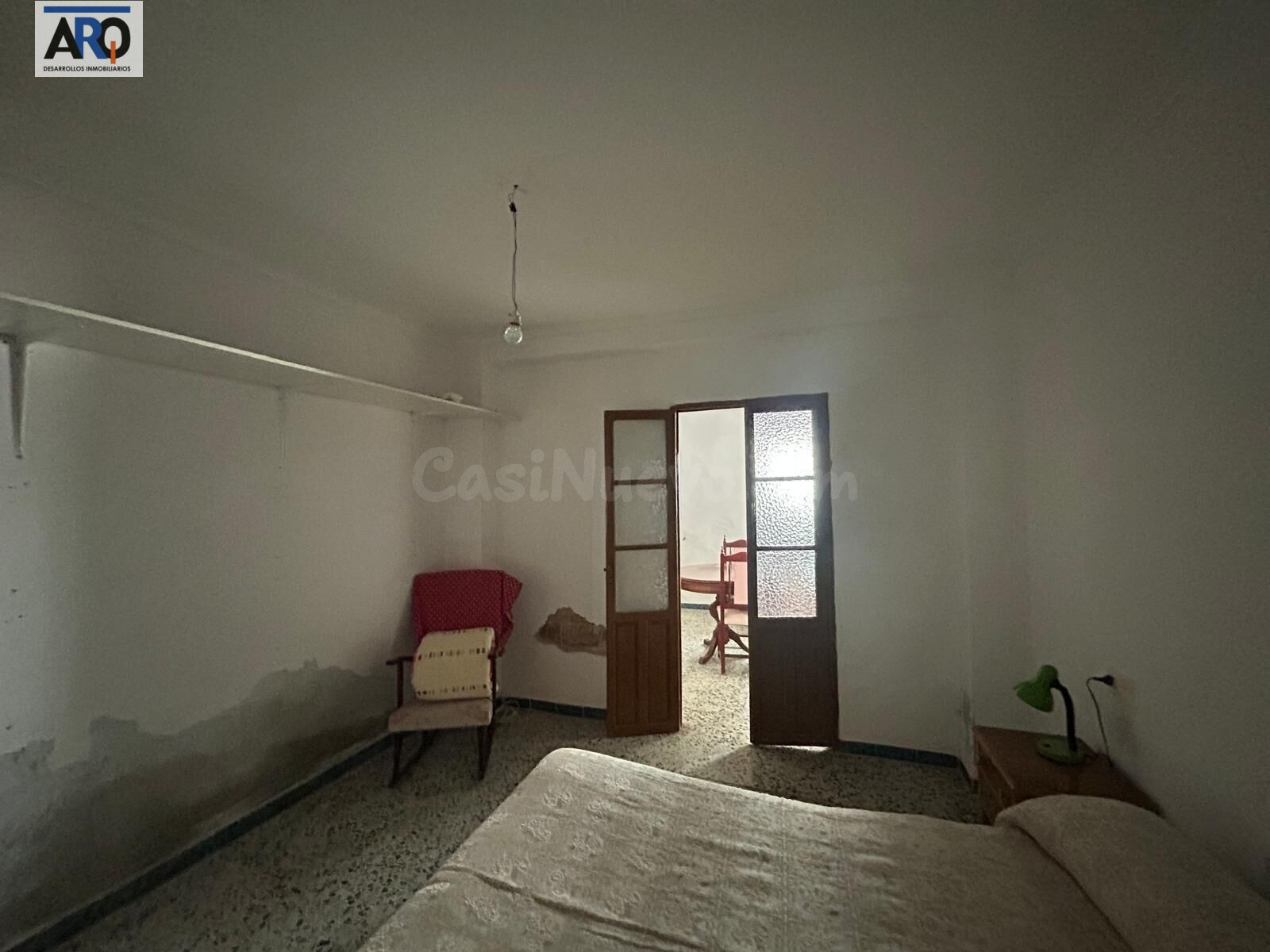 Casa con encanto en Benaoján con terraza y buhardilla diáfan - foto 3