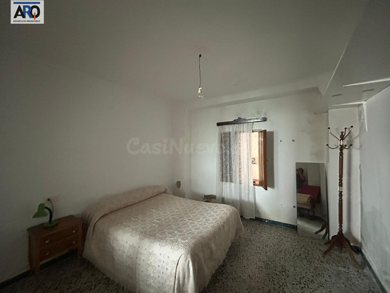 Casa con encanto en Benaoján con terraza y buhardilla diáfan - foto 4