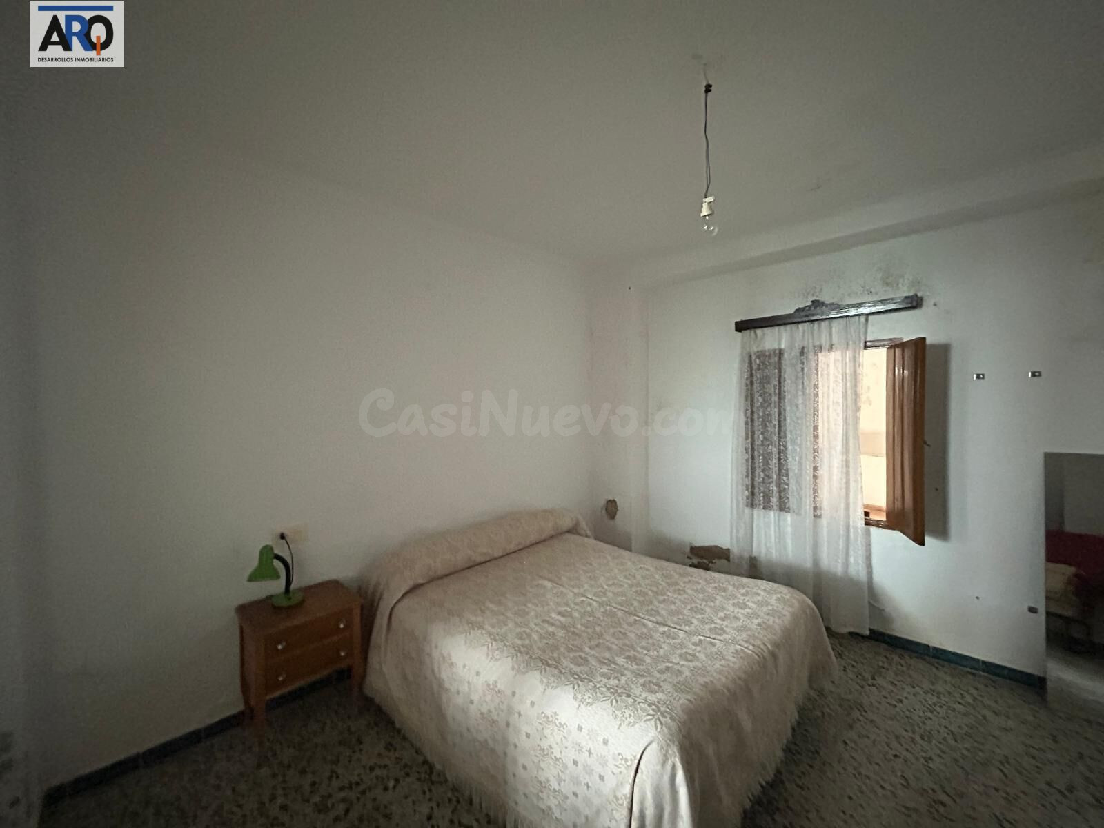 Casa con encanto en Benaoján con terraza y buhardilla diáfan - foto 5