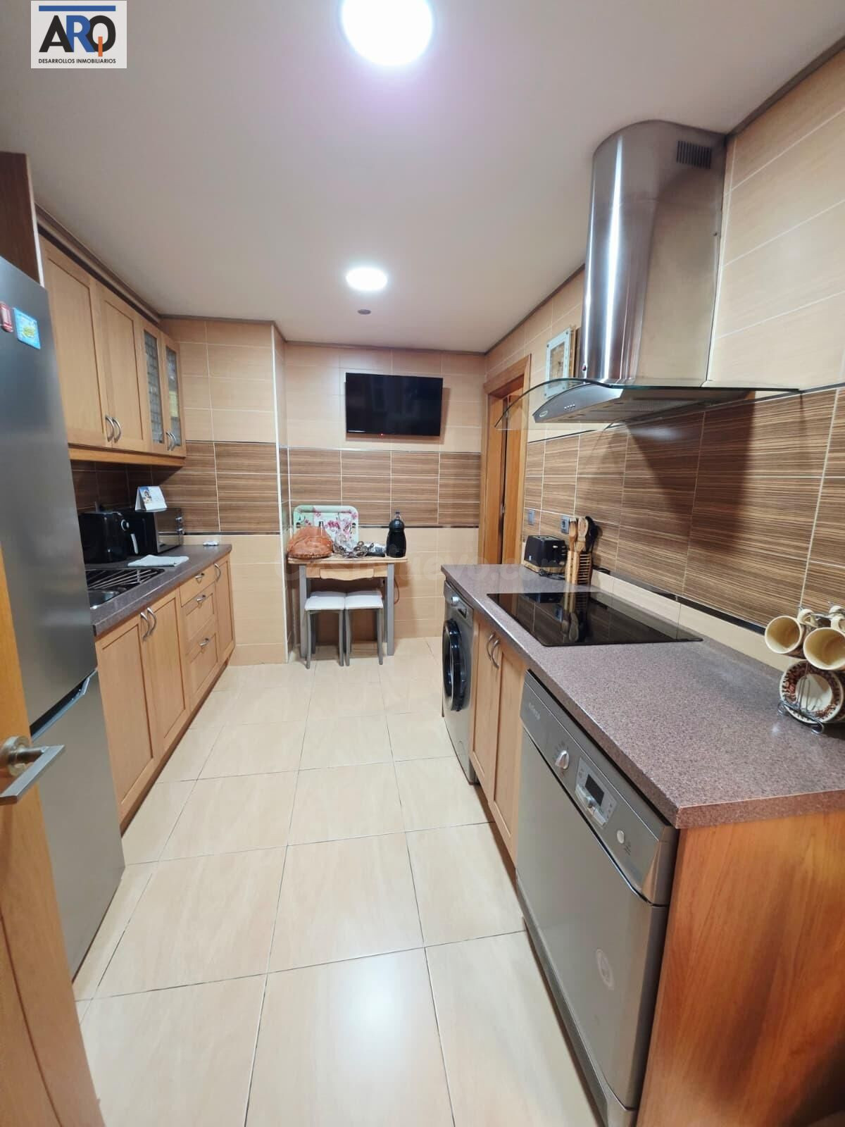 Vivienda de 2 dormitorios en Arroyo de los Ángeles, Málaga