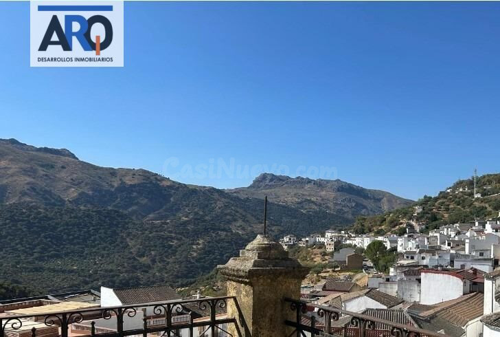 OPORTUNIDAD DE INVERSIÓN: CASA SEÑORIAL DE 330 M2 CON PARCELA