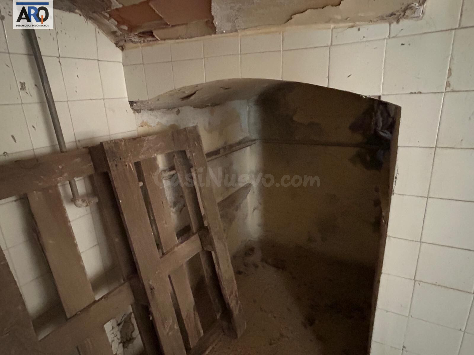 OPORTUNIDAD DE INVERSIÓN: CASA SEÑORIAL DE 330 M2 CON PARCEL - foto 4