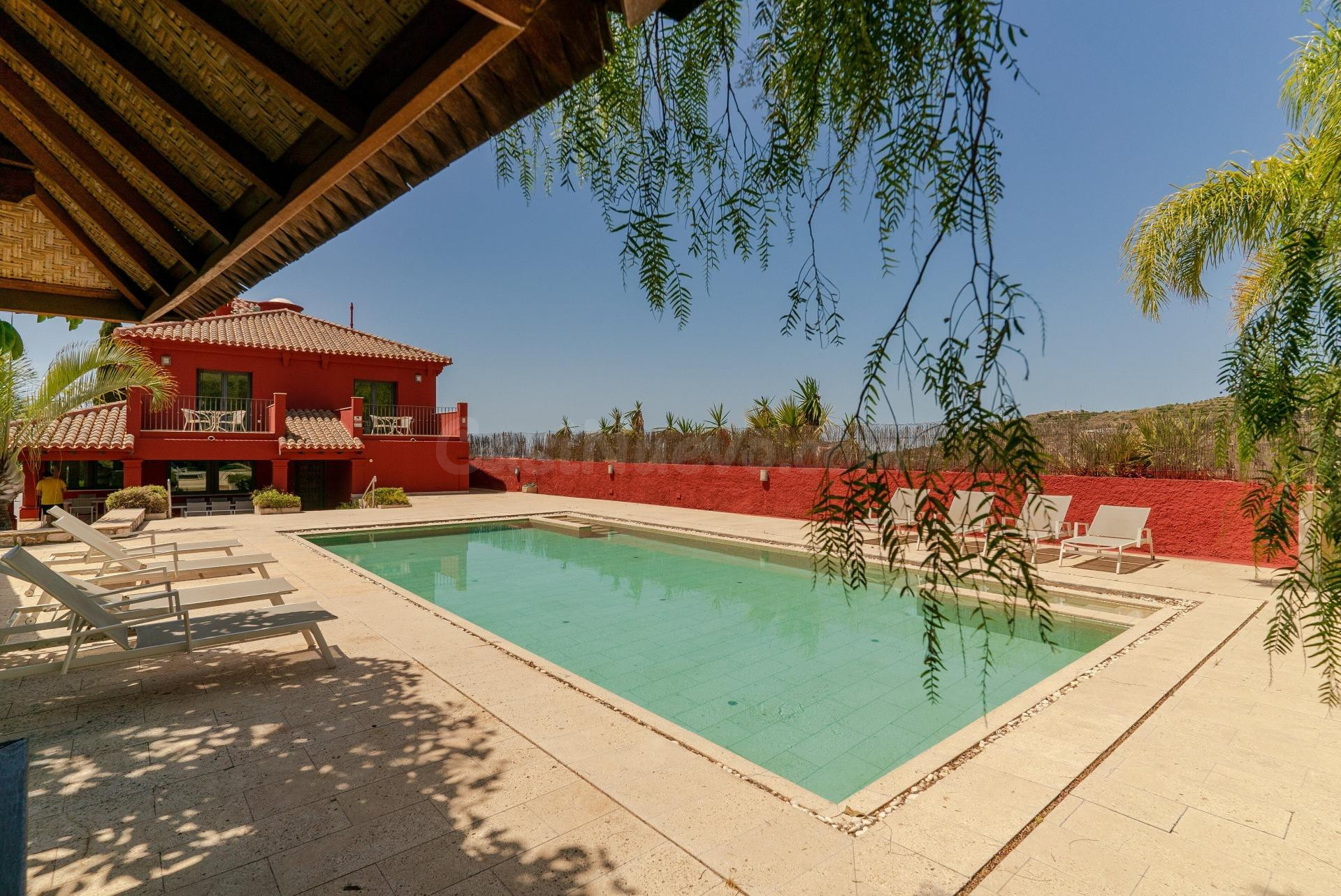 Chalet 5 habitaciones 470m² en venta - Almuñécar - Velilla - Taramay