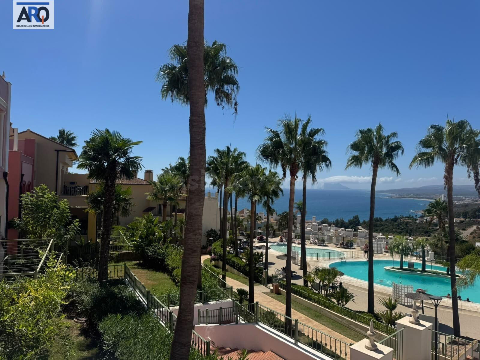 Apartamento 2 habitaciones 56m² en venta - Chullera
