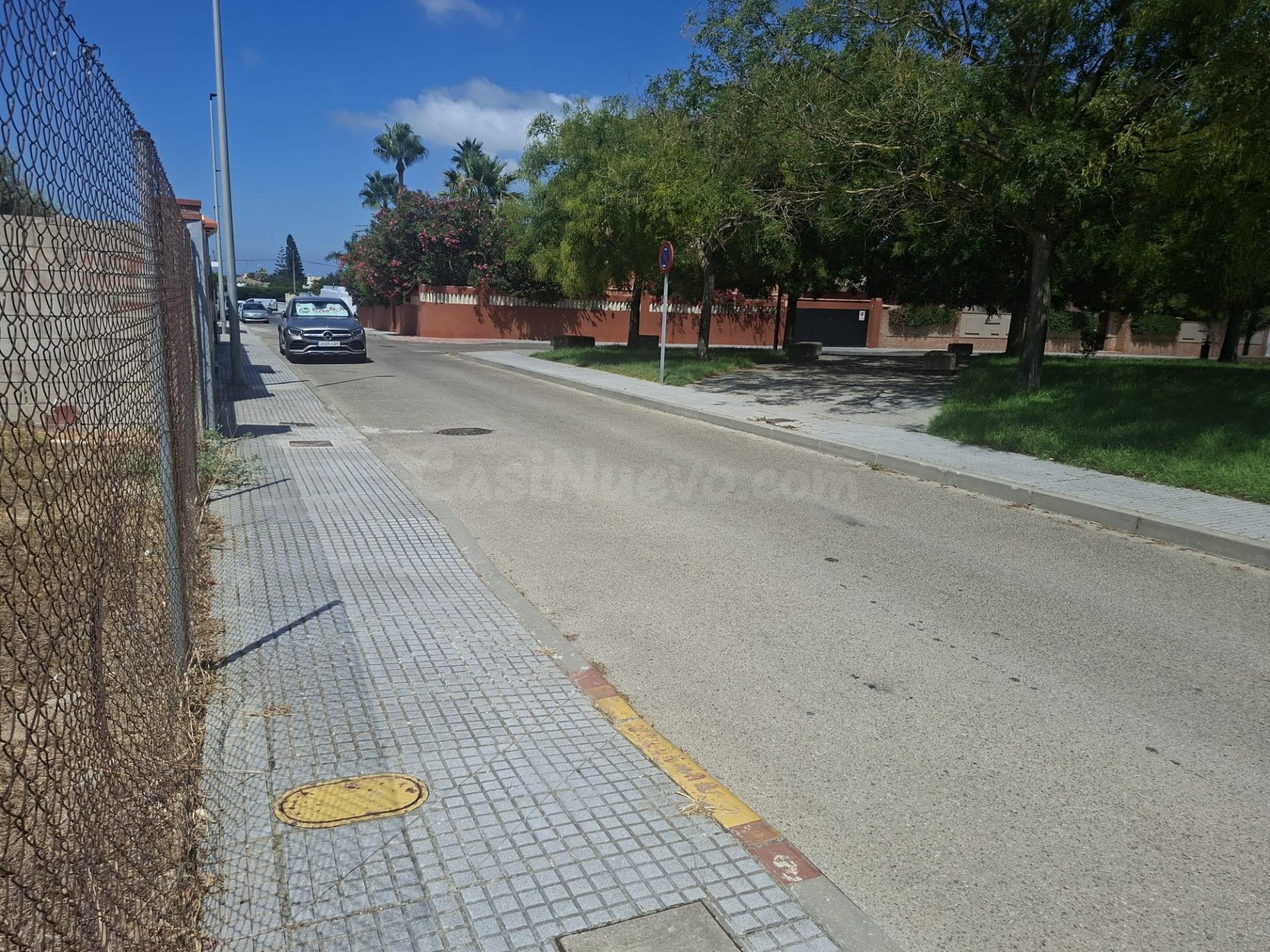 PARCELAS URBANAS LISTAS PARA CONSTRUIR