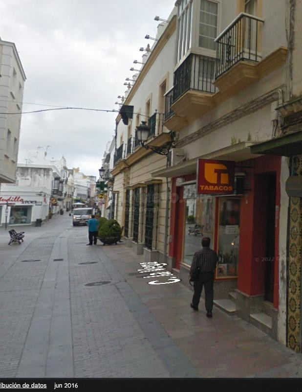 Gran Propiedad en Pleno Centro de Chiclana
