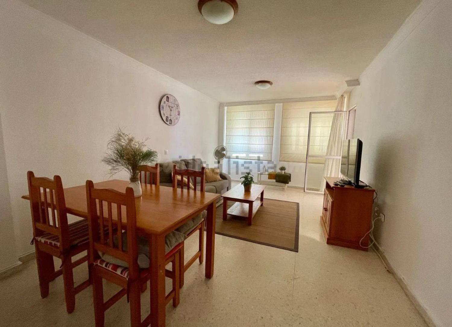 Piso 3 habitaciones 139m² en venta - Polígonos - Recinto Ferial
