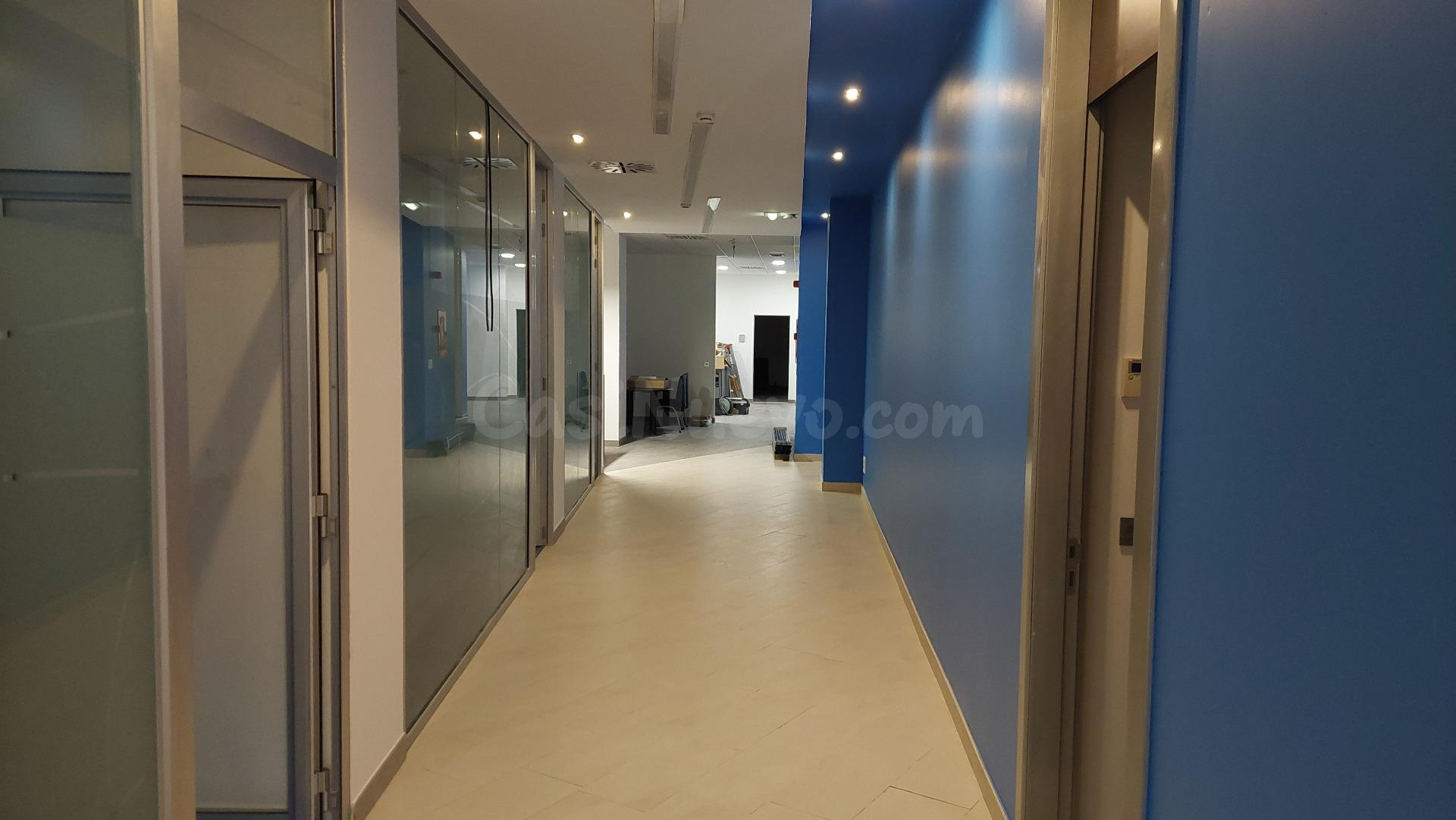 LOCAL COMERCIAL ZONA CENTRO