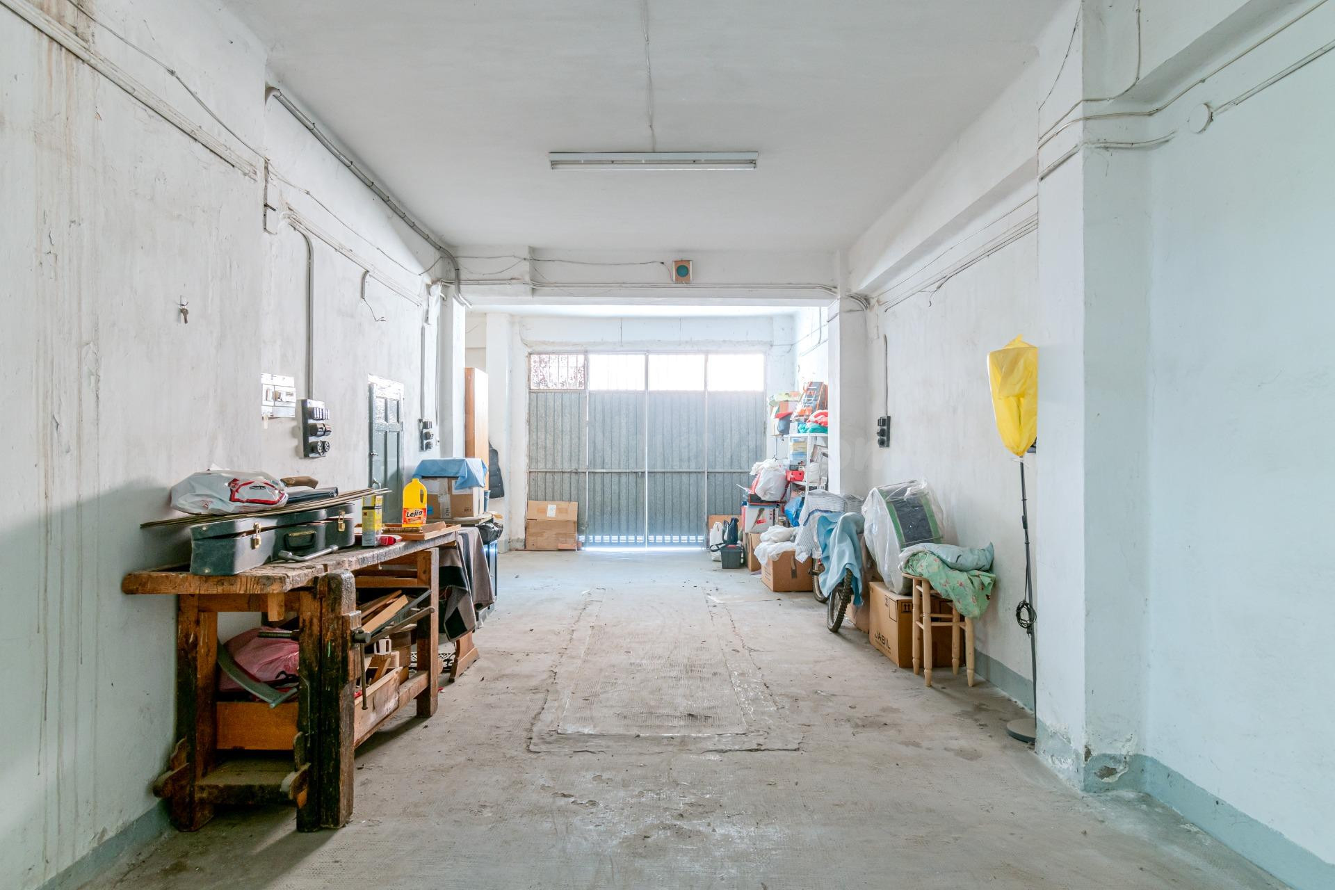 LOCAL COMERCIAL EN EL ZAIDIN