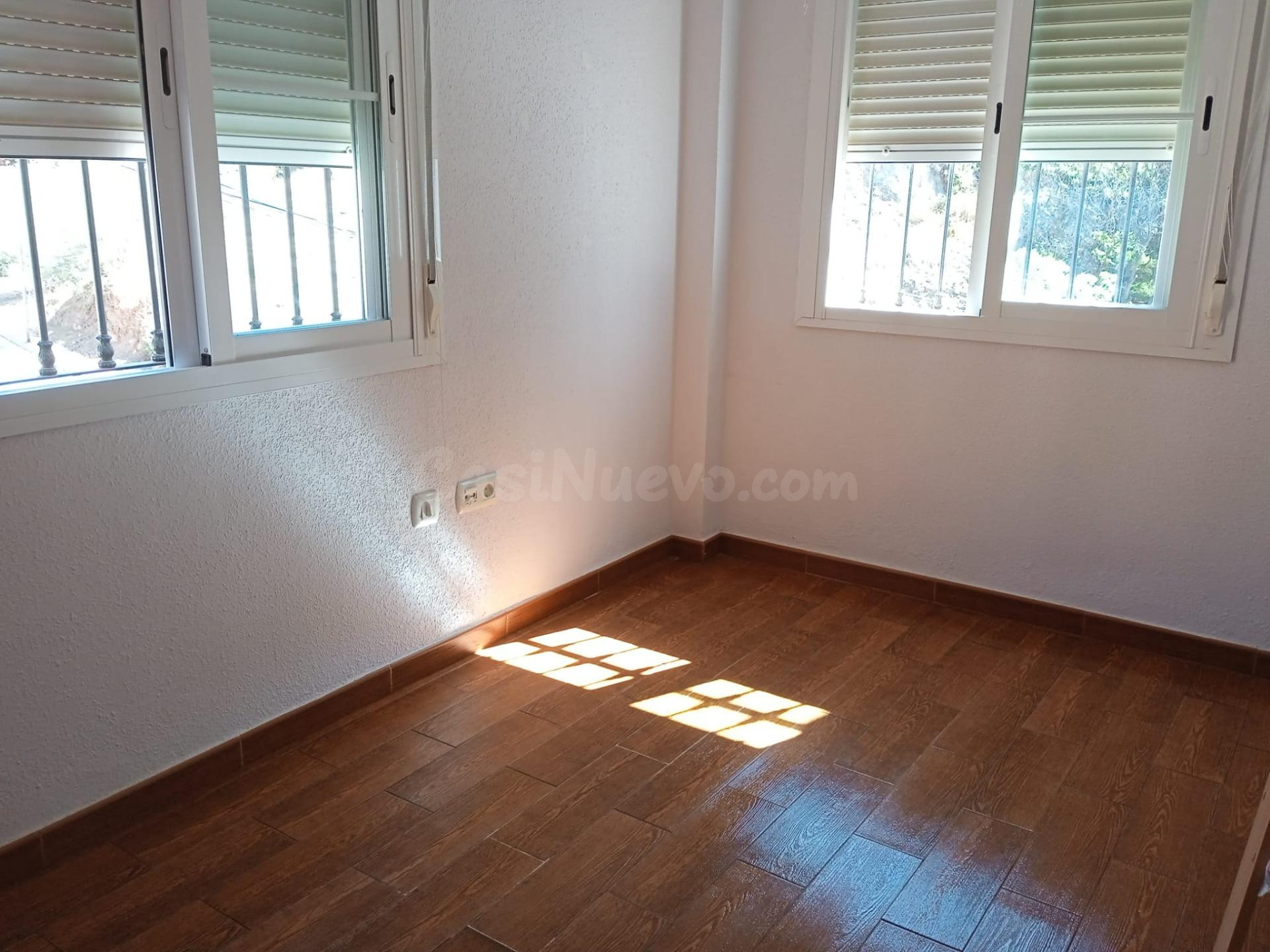 se vende casa en puerto de la torre