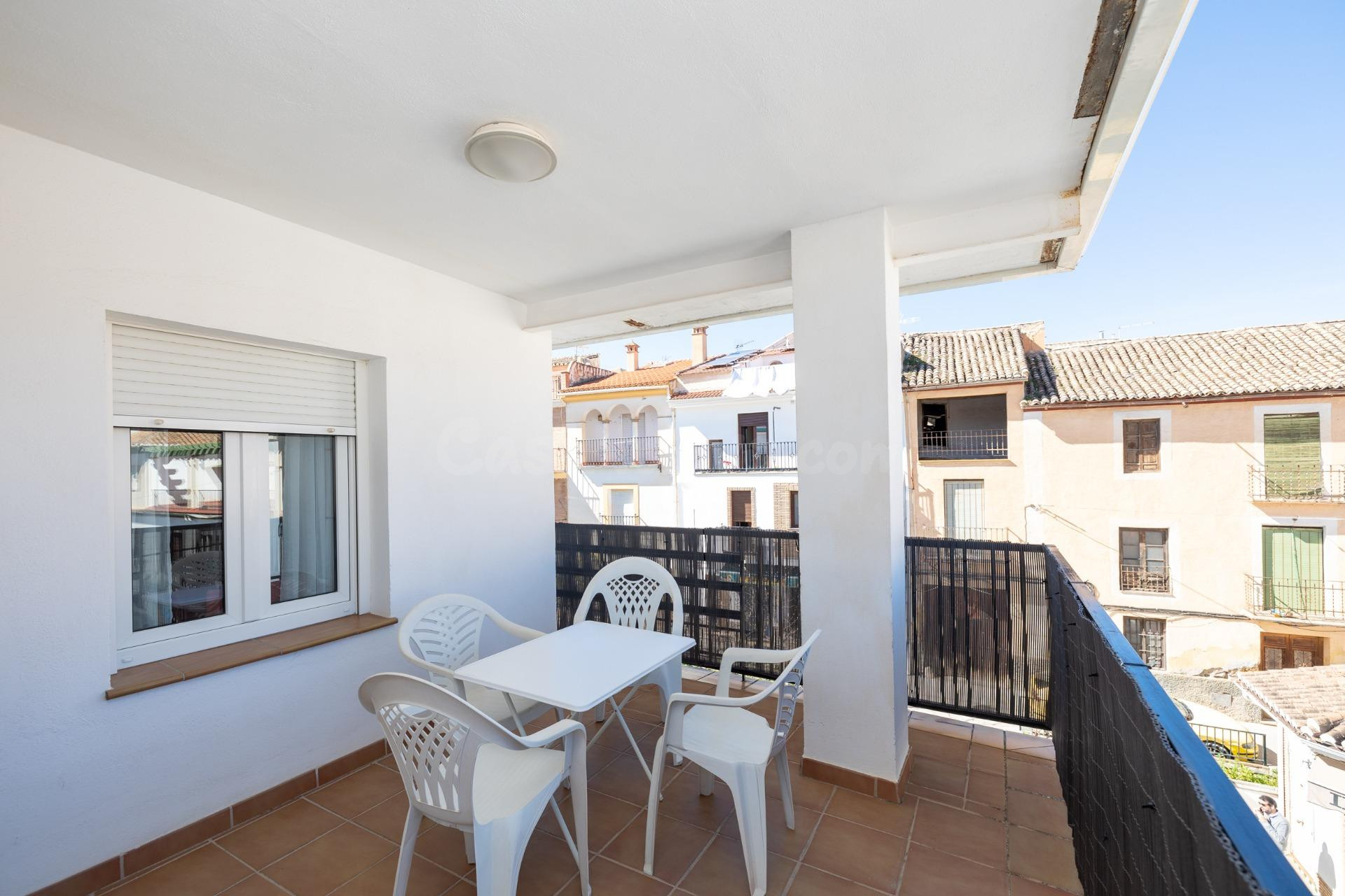 VIVIENDA EN ULTIMA PLANTA