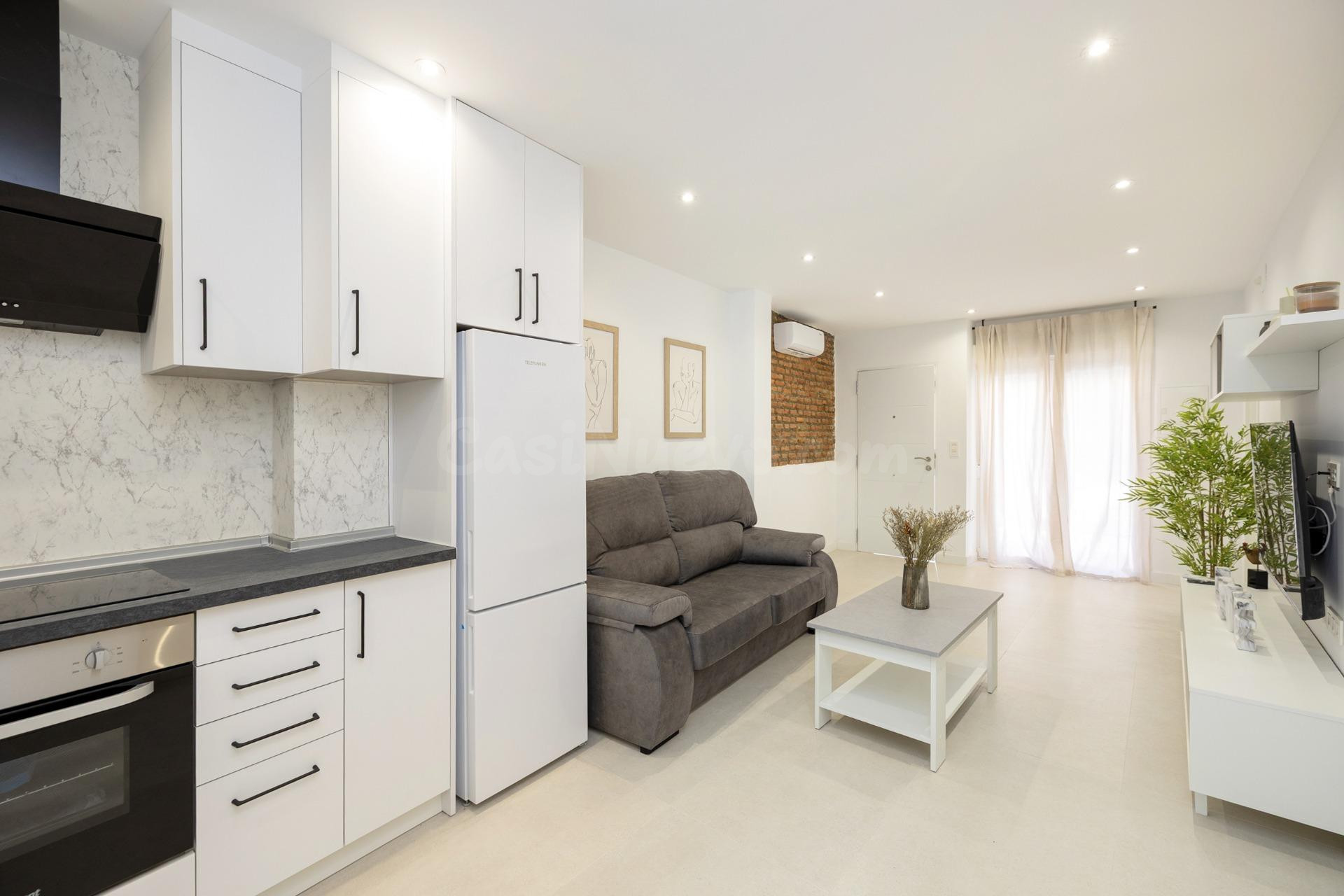 FANTÁSTICA VIVIENDA EN EL ZAIDIN