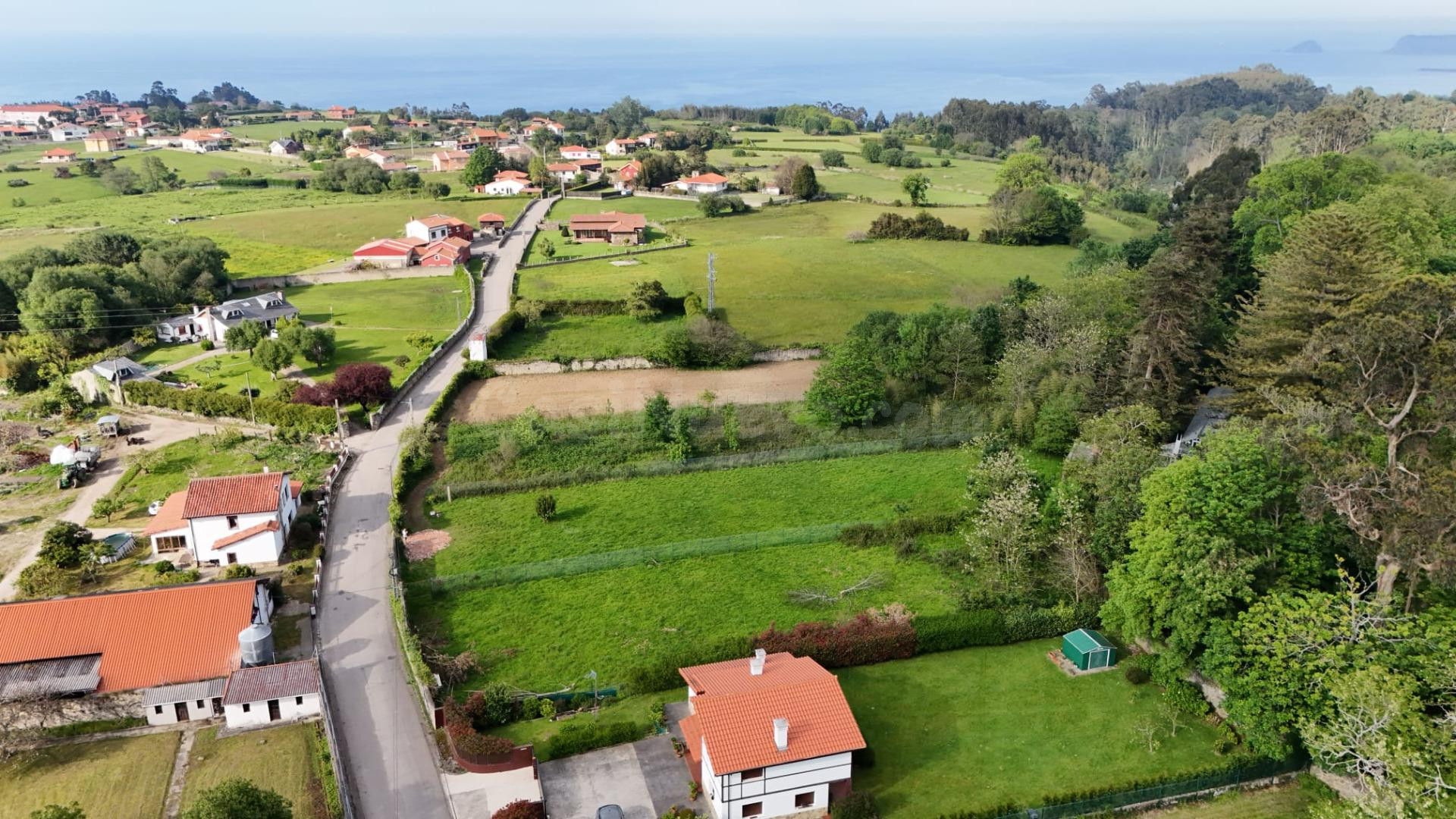 Parcela en venta - Atalaya