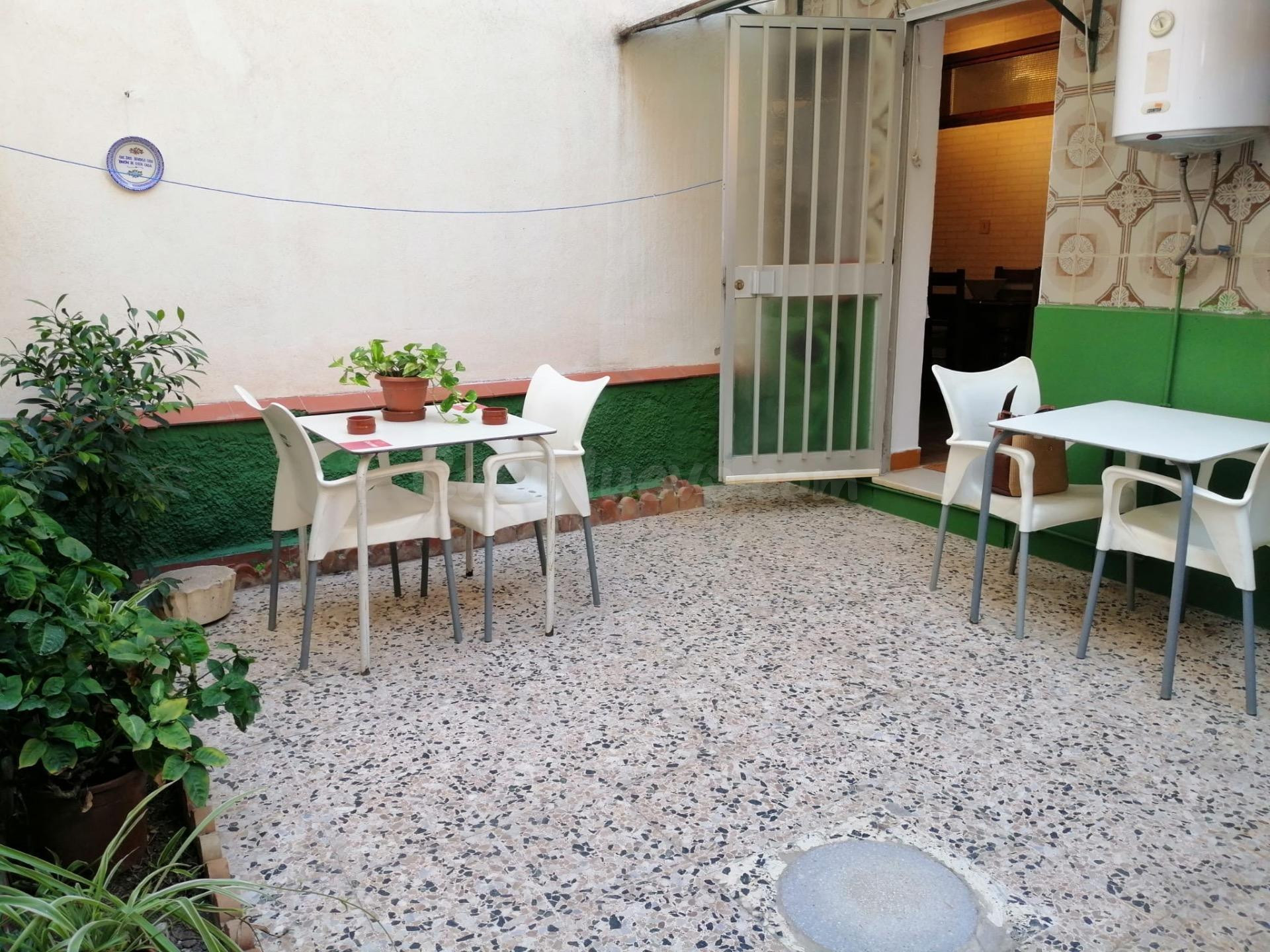CORTA DURACIÓN ALQUILER | CASITA CON ENCANTO EN EL PALO – MÁLAGA    750 €/mes  DISPONIBLE YA