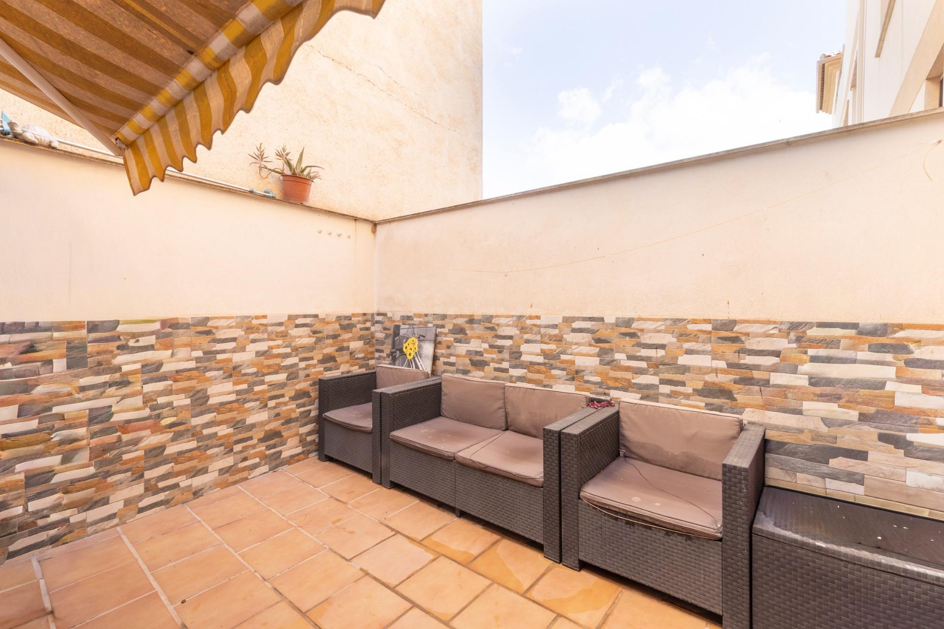 FANTÁSTICO PISO EN VENTA EN CIJUELA CON PATIO, GARAJE Y TRASTERO