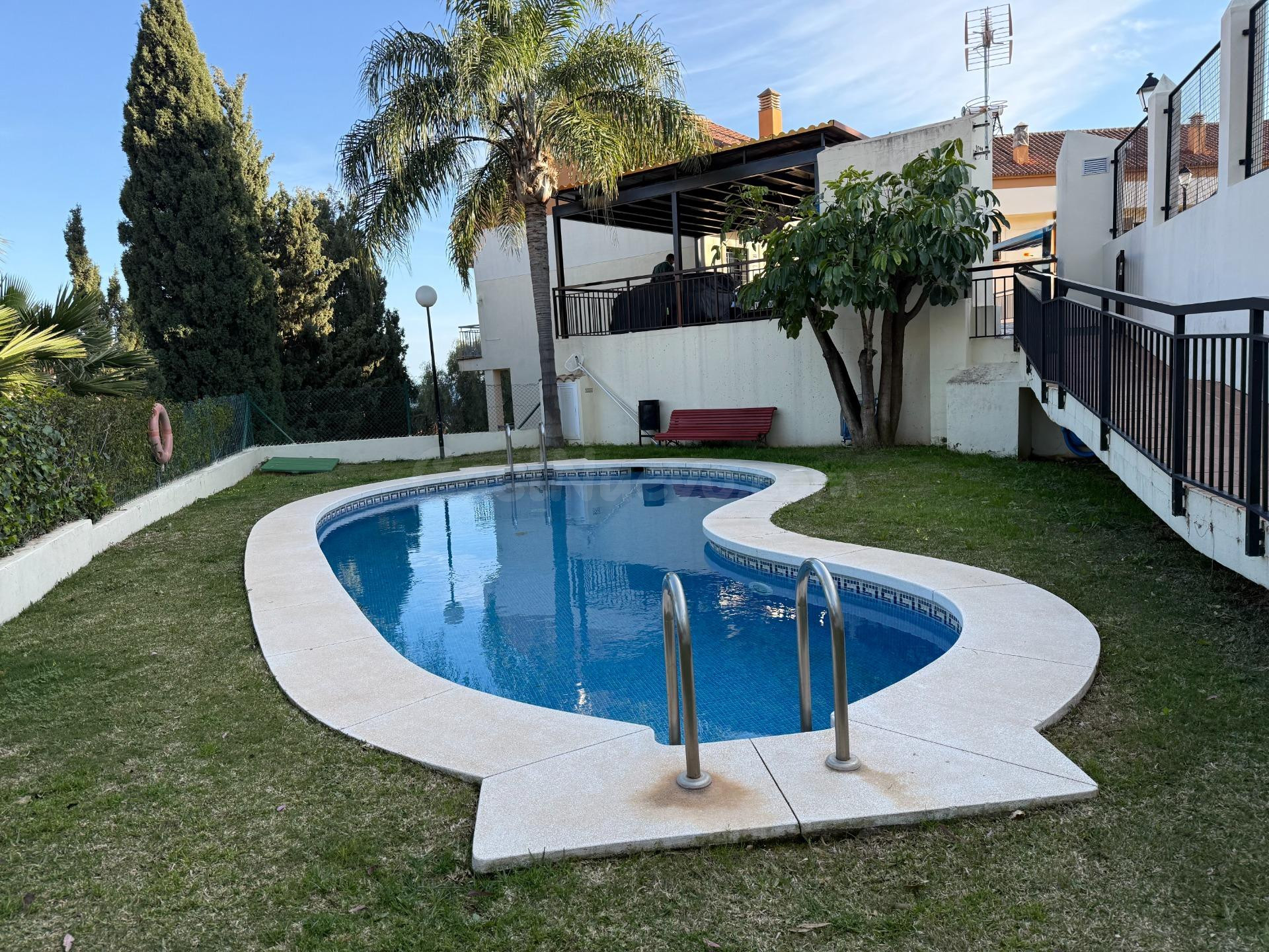 Exclusivo Adosado en El Higuerón, Fuengirola