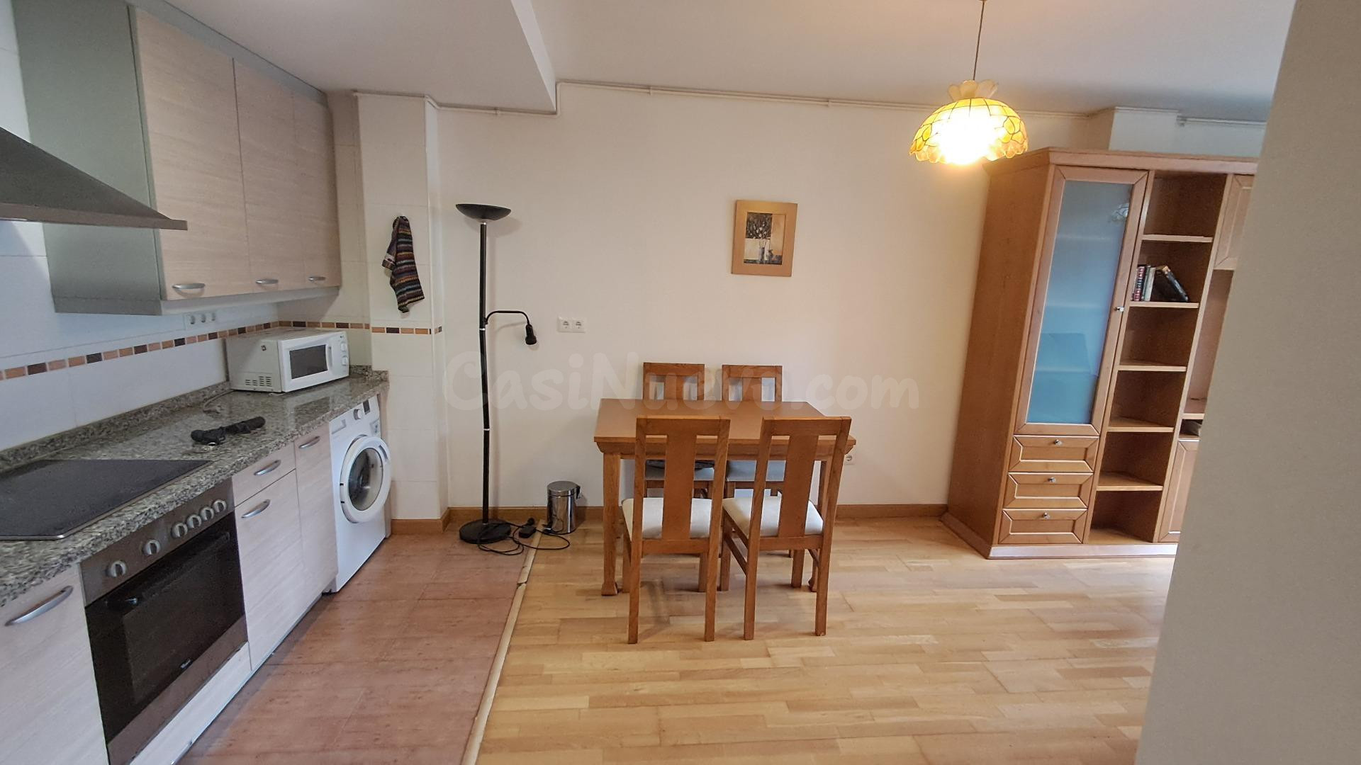 Magnifico Apartamento en Picos de Europa