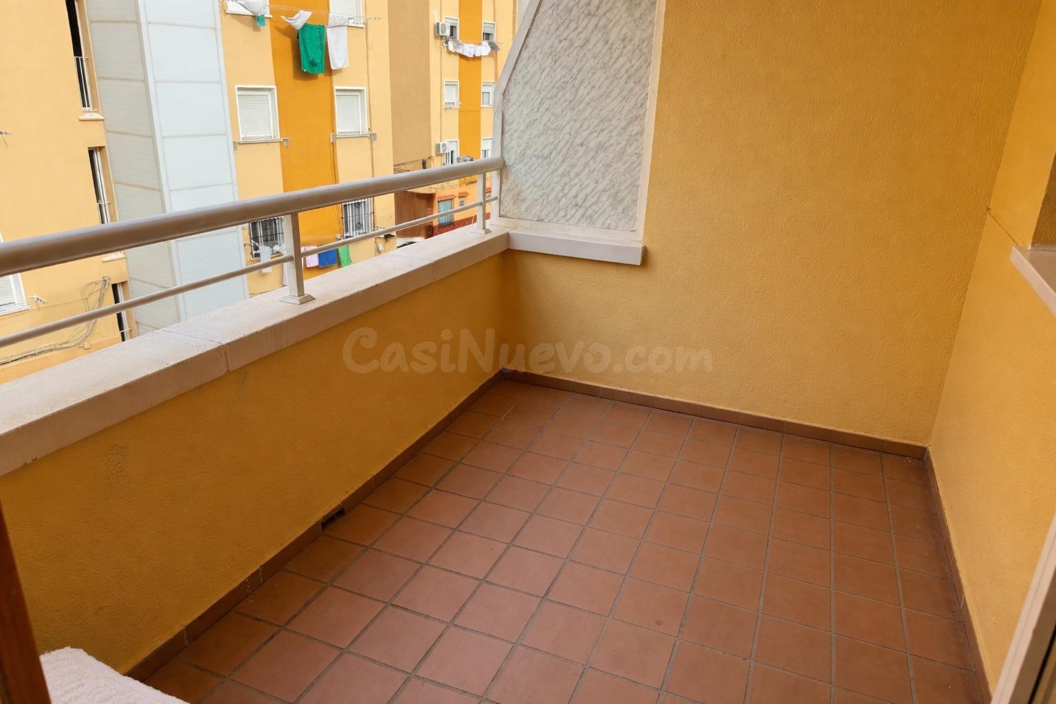 Encantador Piso en La Princesa-Huelin, Málaga