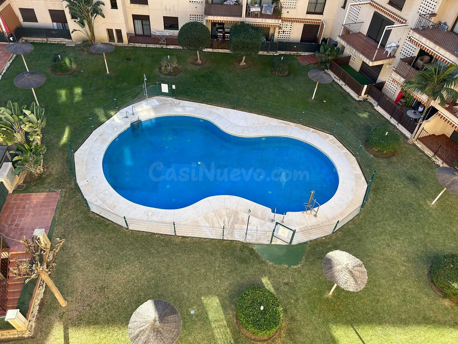 SE VENDE ESPECTACULAR ESTUDIO EN SAN LUIS DE SABINILLAS