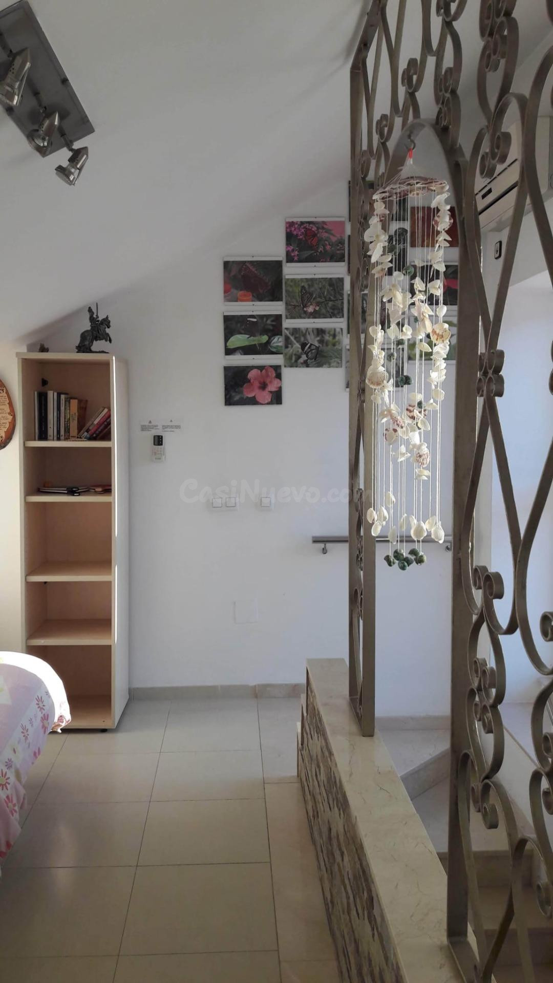 Ático dúplex en nueva Torrequebrada - foto 4