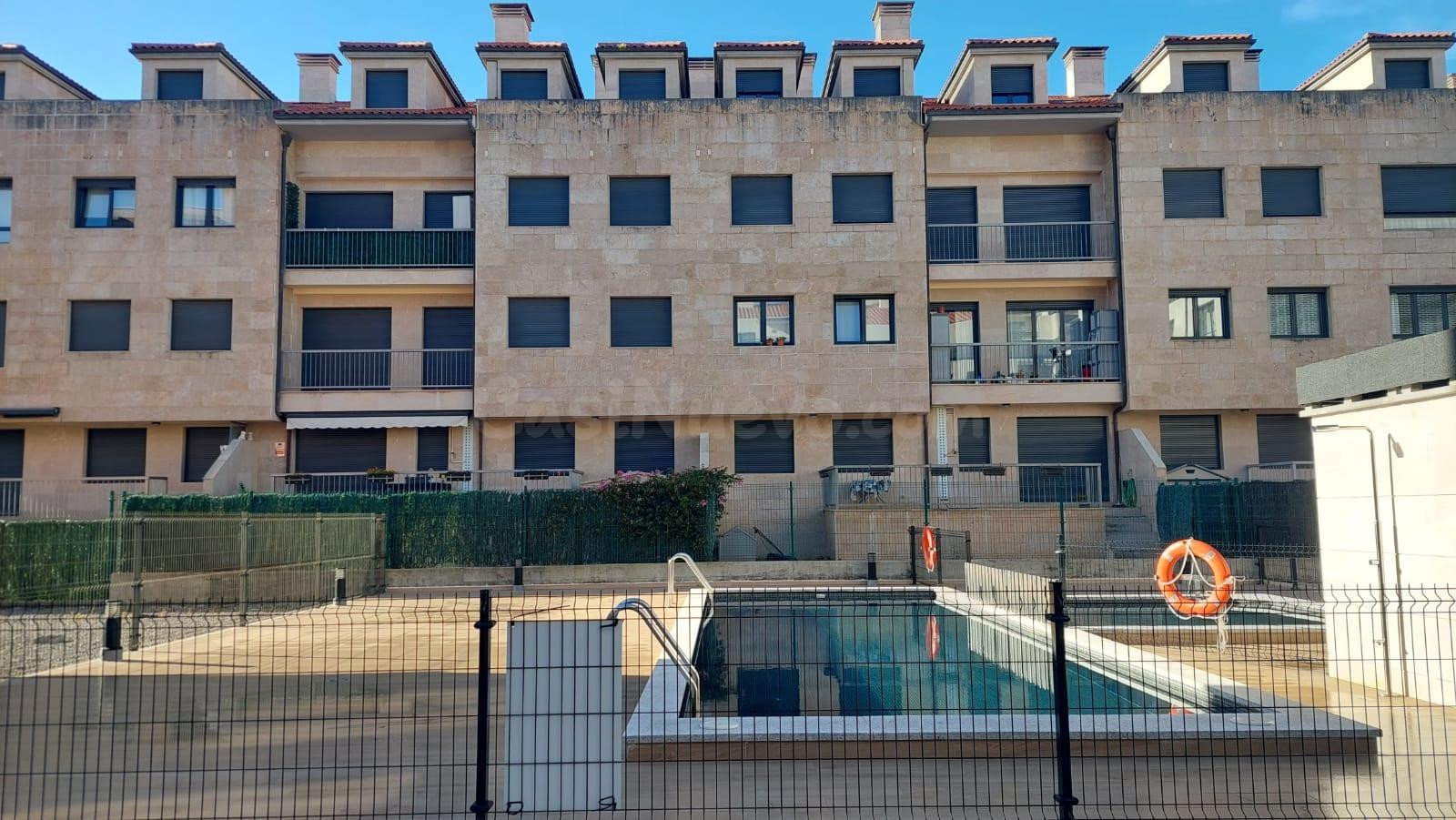 Piso 3 habitaciones 161m² en venta - Llanes