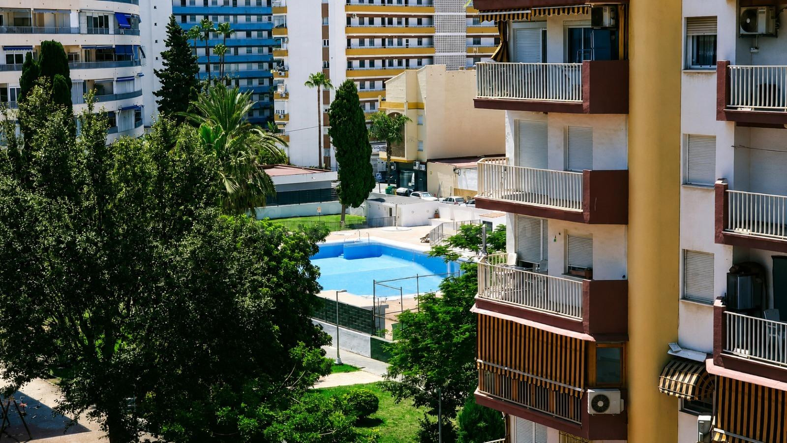 Apartamento Playa Torre del Mar