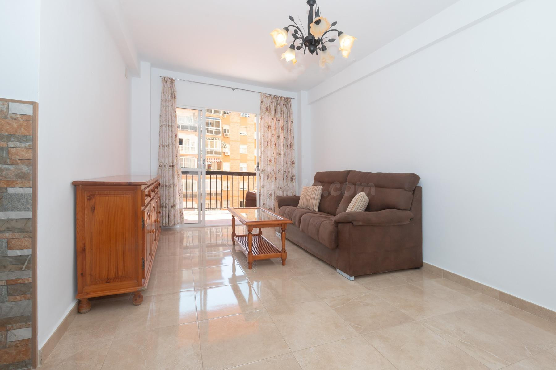 Piso Vialia