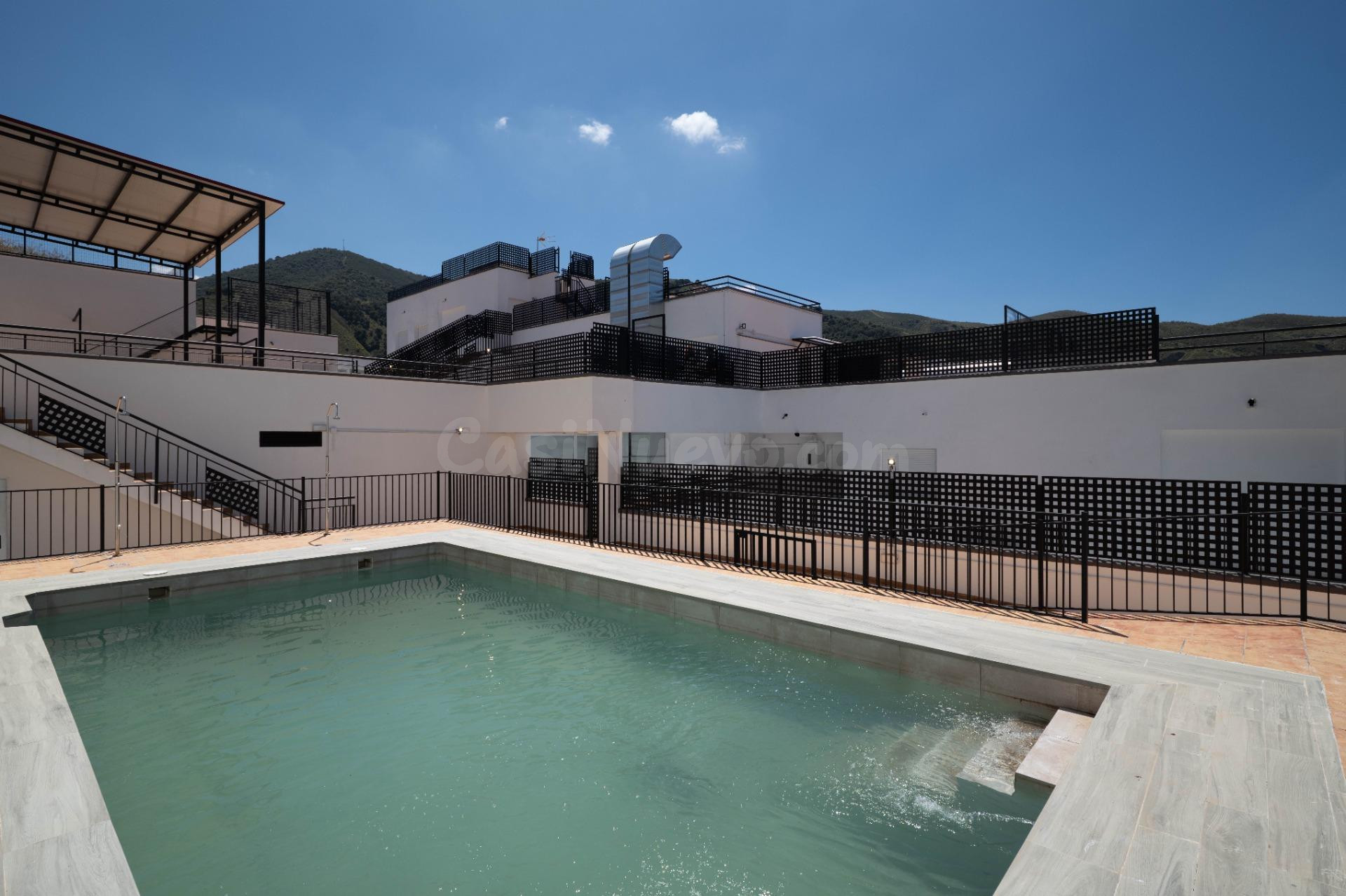 VIVIENDA NUEVA, LISTA PARA ESTRENAR, EN CENES DE LA VEGA